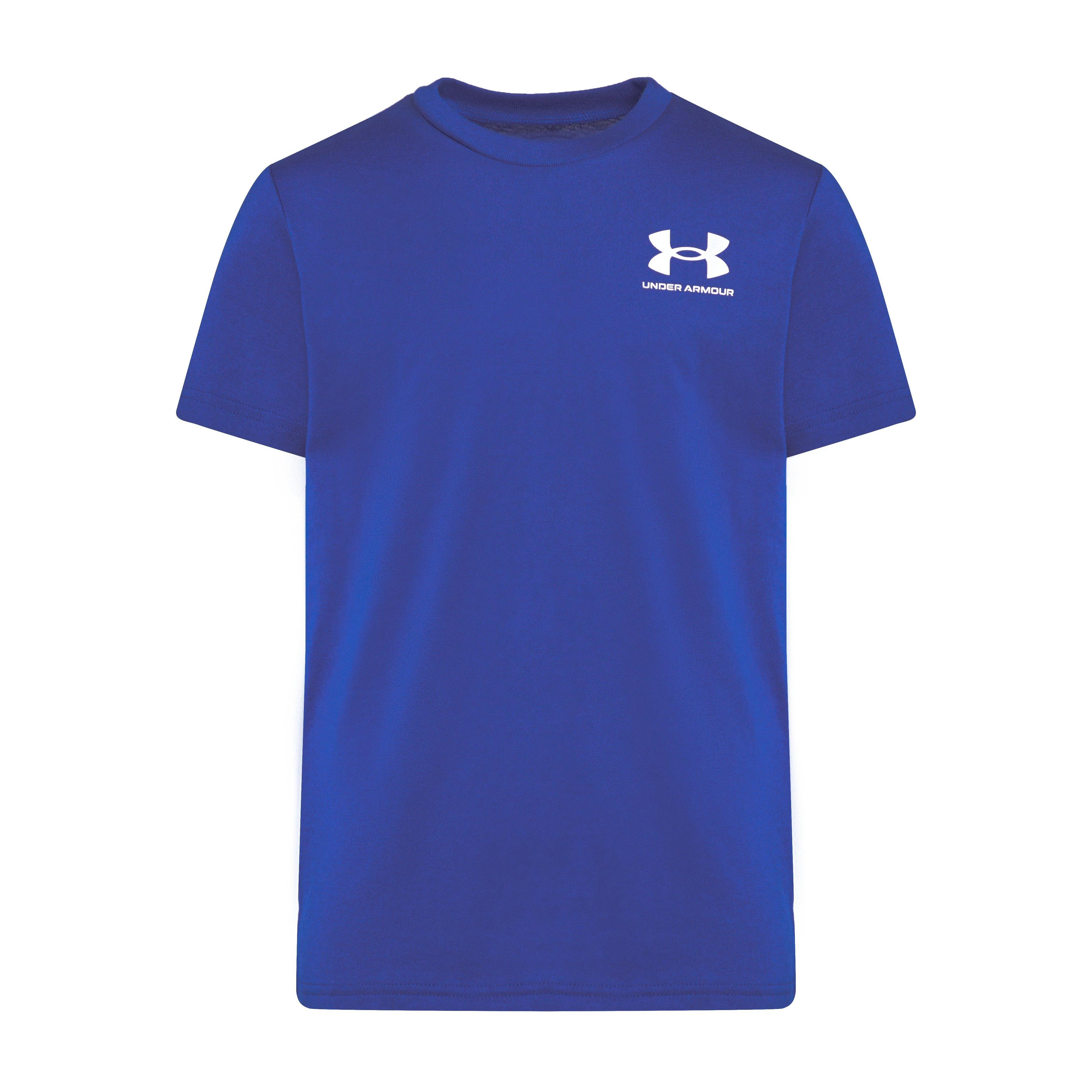 Kids’ Sportstyle Short Sleeve T-Shirt - Image 6