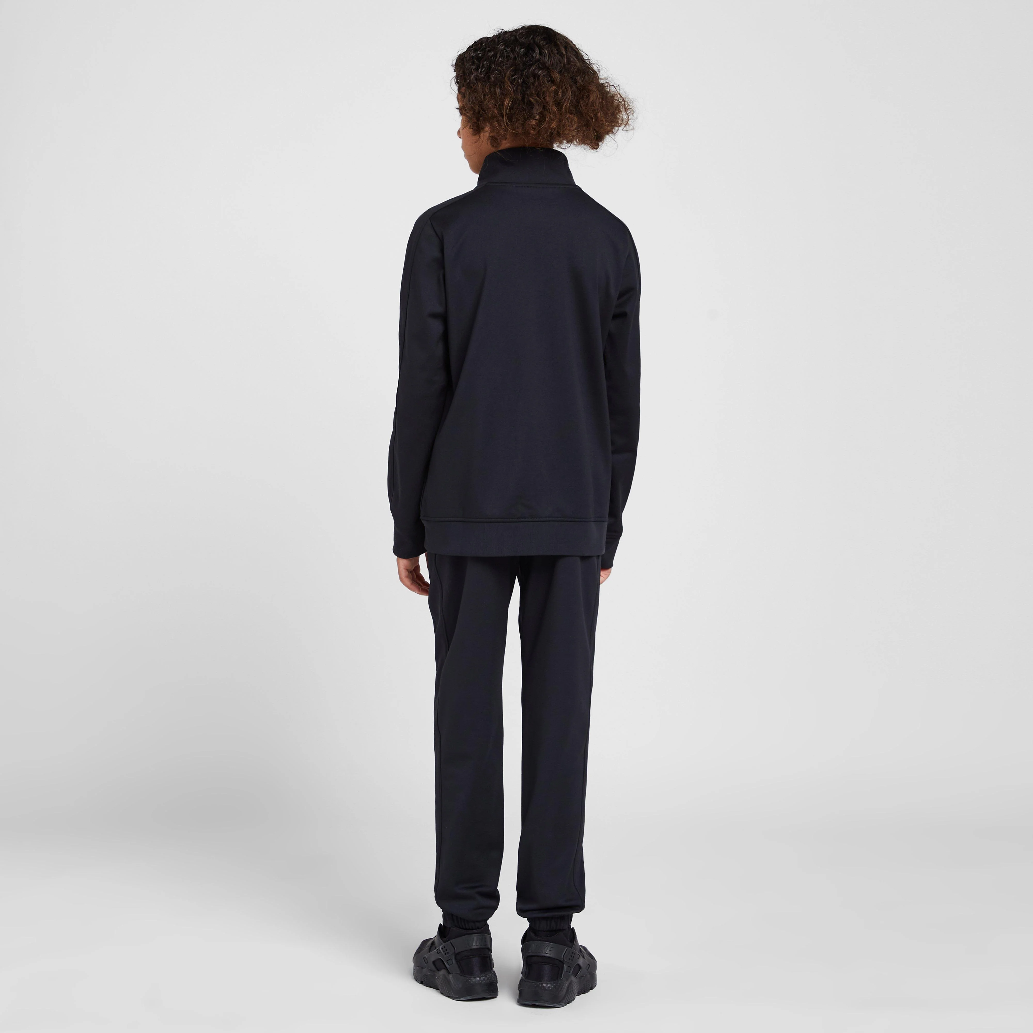 Kids’ UA Knit Track Suit - Image 2
