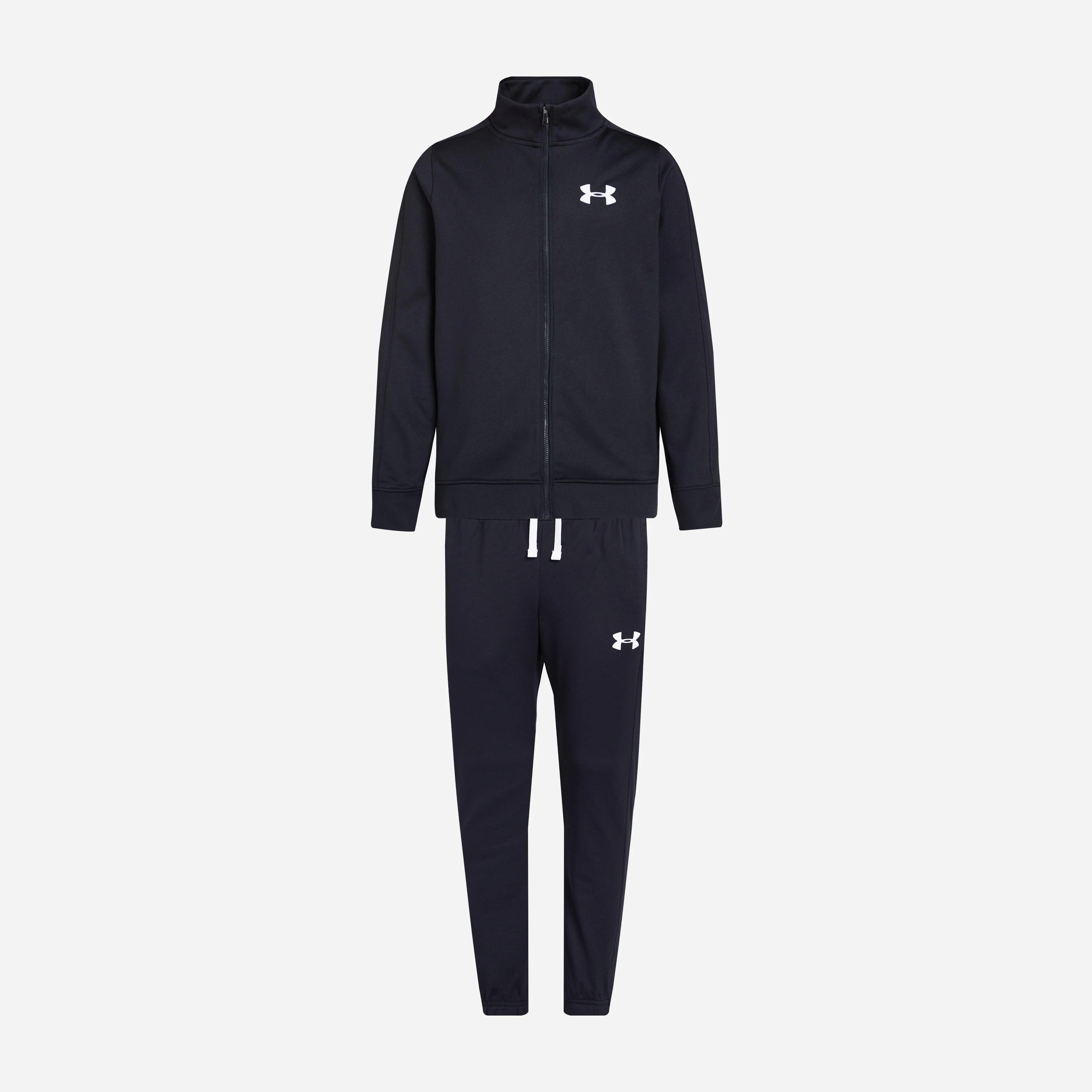 Kids’ UA Knit Track Suit - Image 7