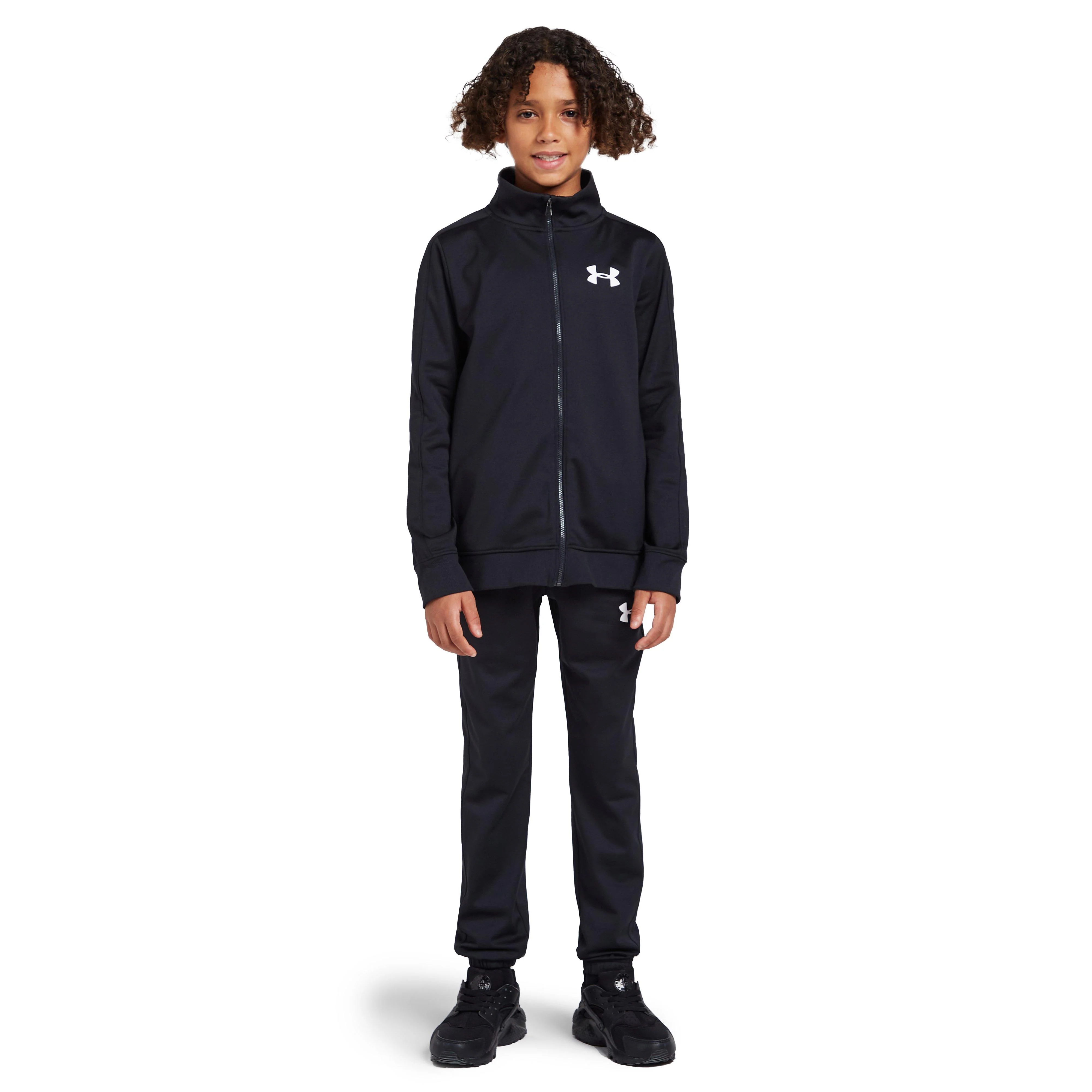 Kids’ UA Knit Track Suit - Image 8