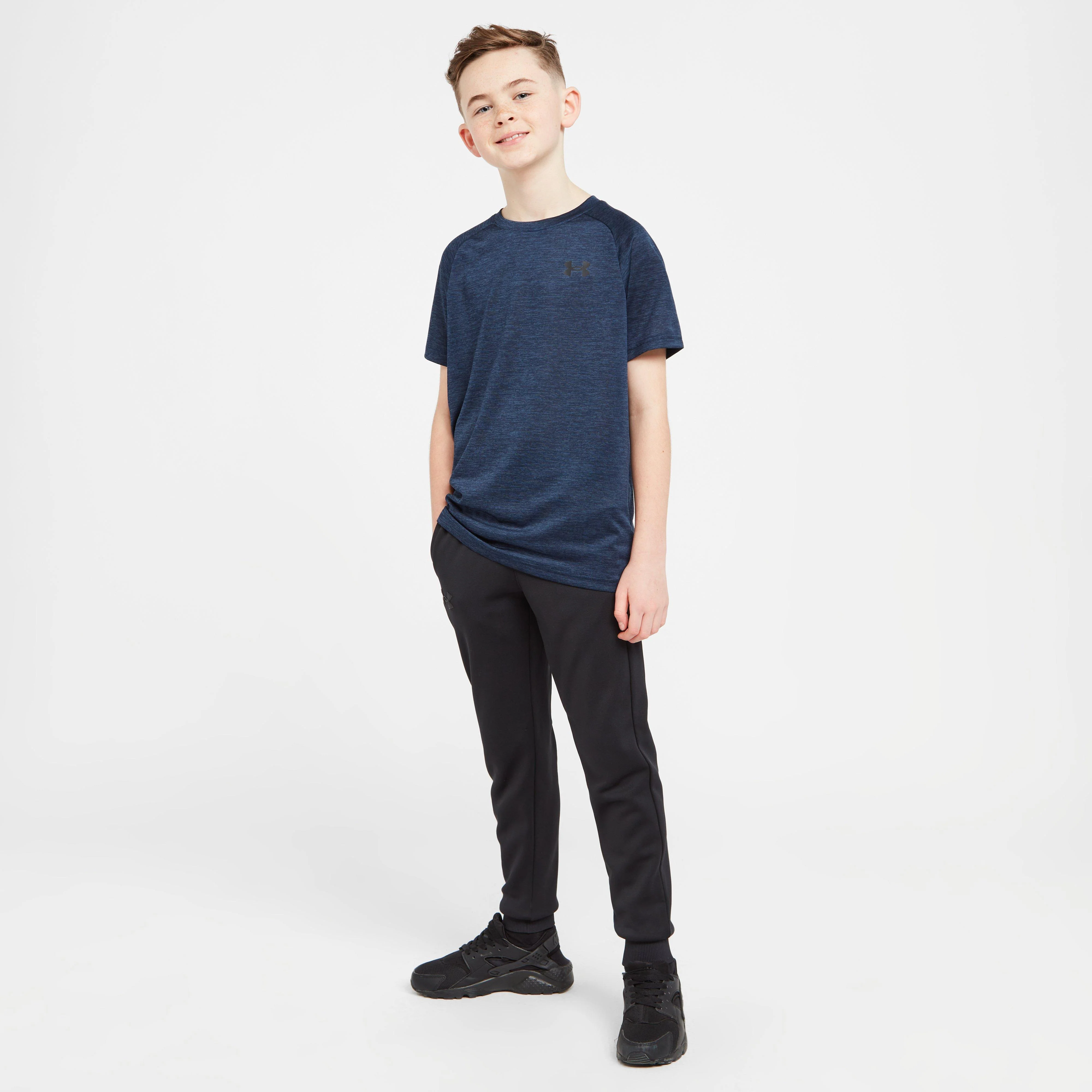 Kids’ UA Tech™ 2.0 Short Sleeve T-Shirt - Image 3
