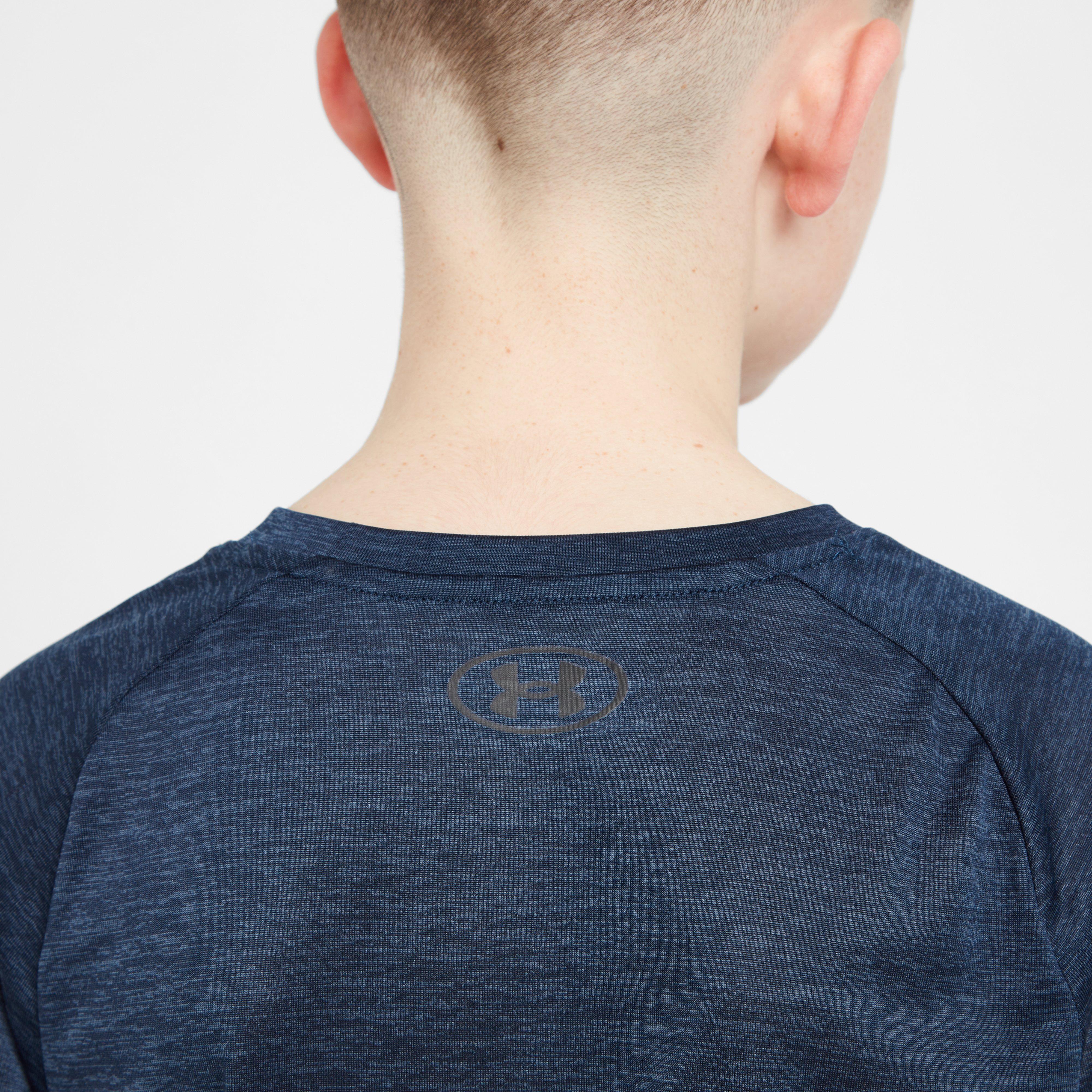 Kids’ UA Tech™ 2.0 Short Sleeve T-Shirt - Image 5