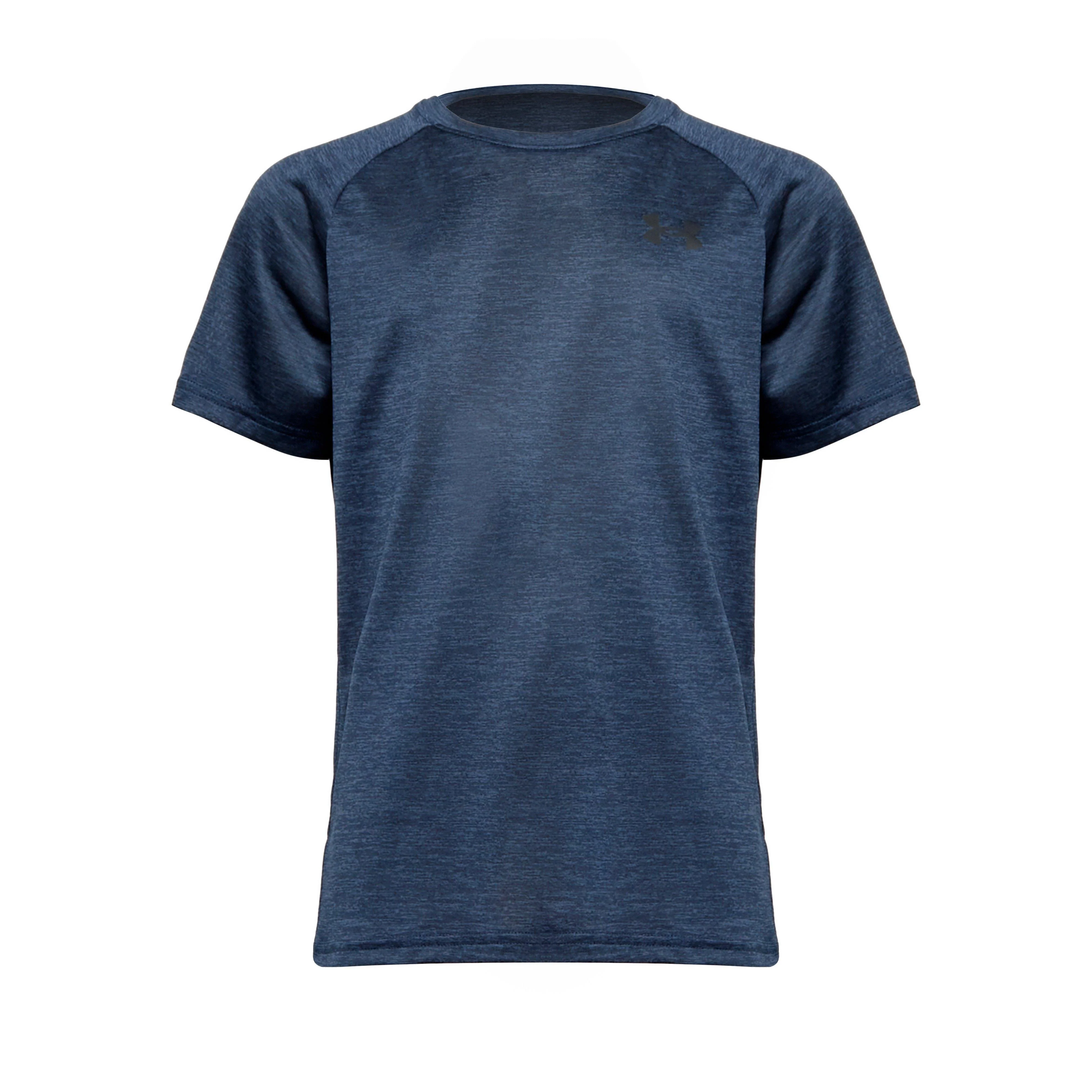 Kids’ UA Tech™ 2.0 Short Sleeve T-Shirt - Image 6