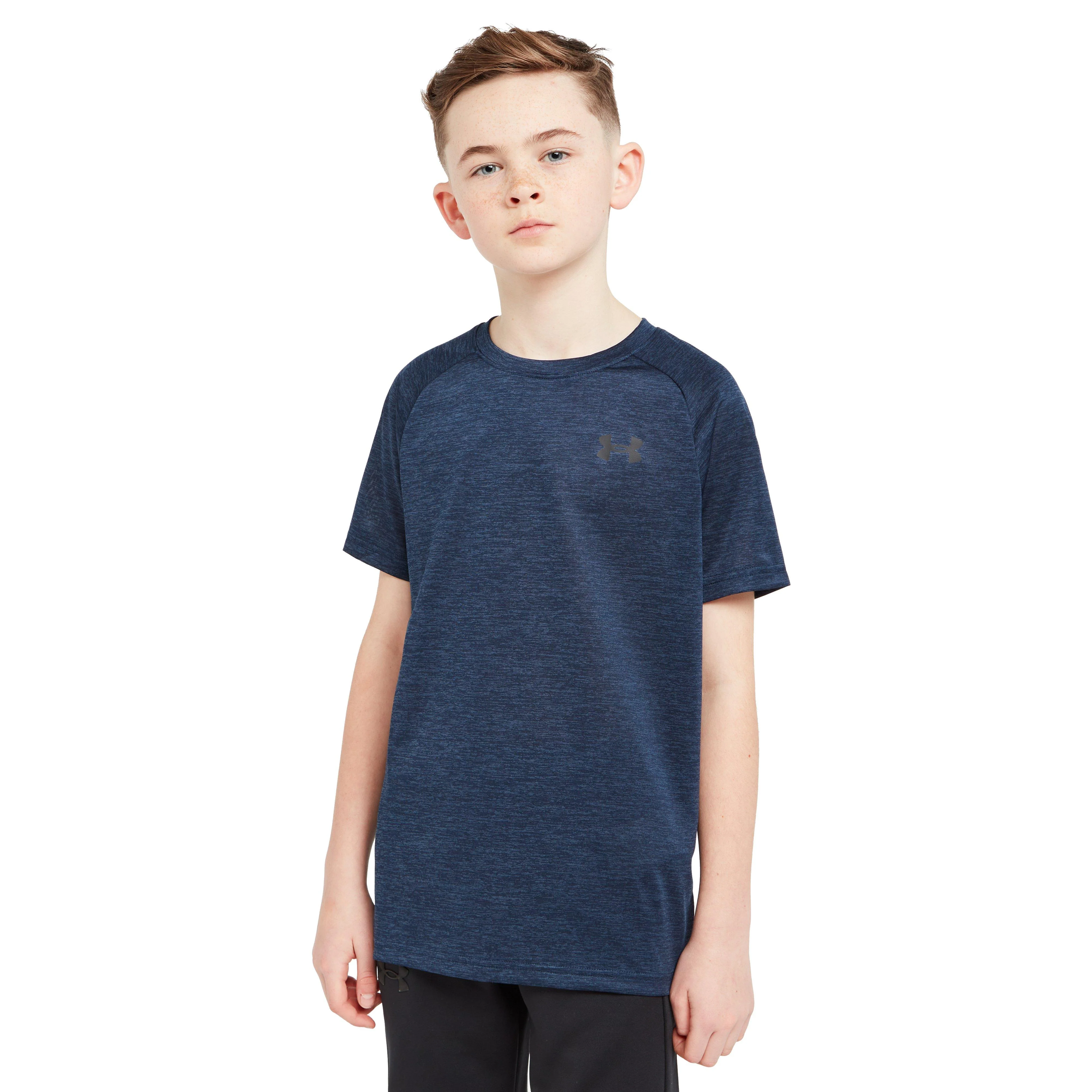Kids’ UA Tech™ 2.0 Short Sleeve T-Shirt - Image 7