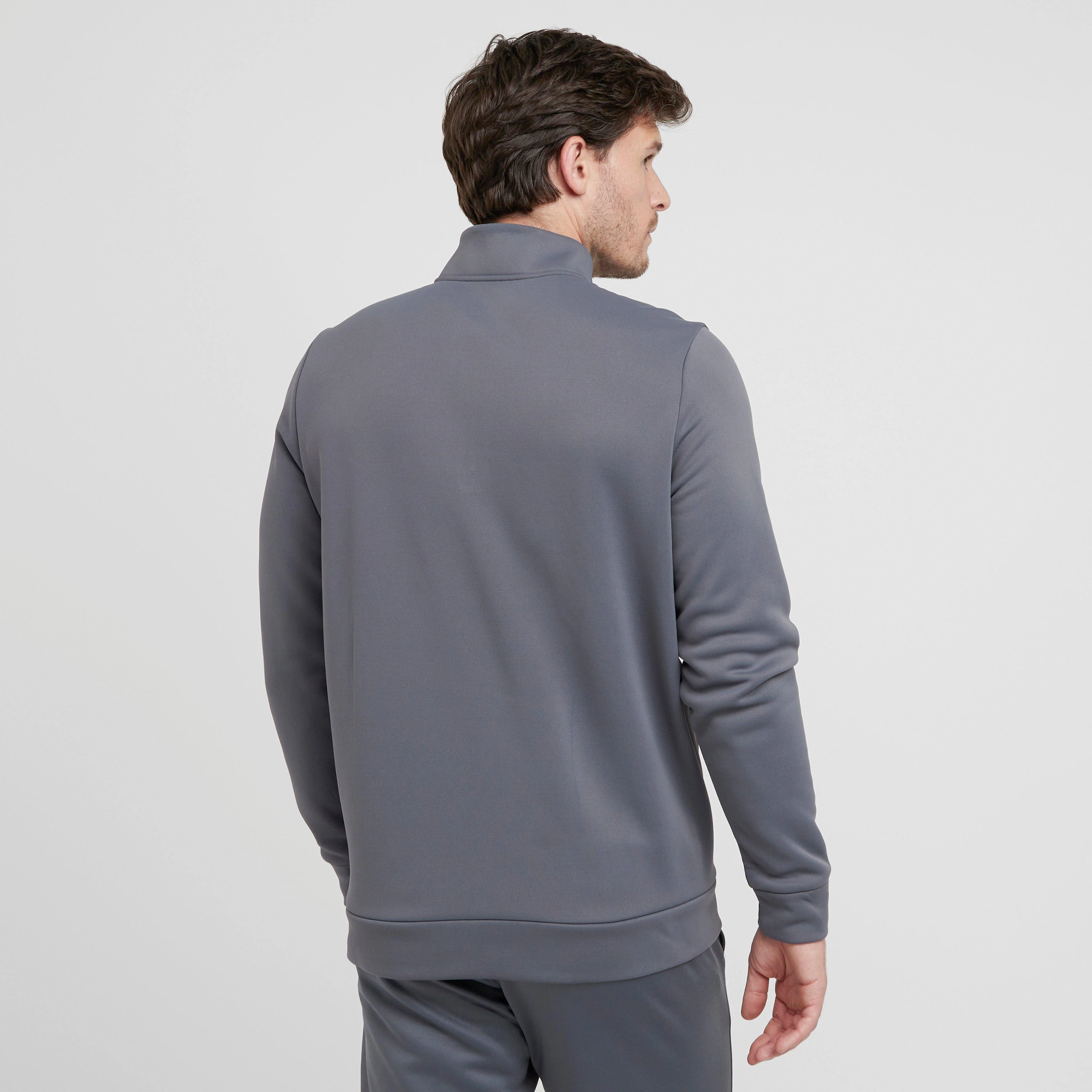 Men’s Armour Fleece® Half Zip - Image 2
