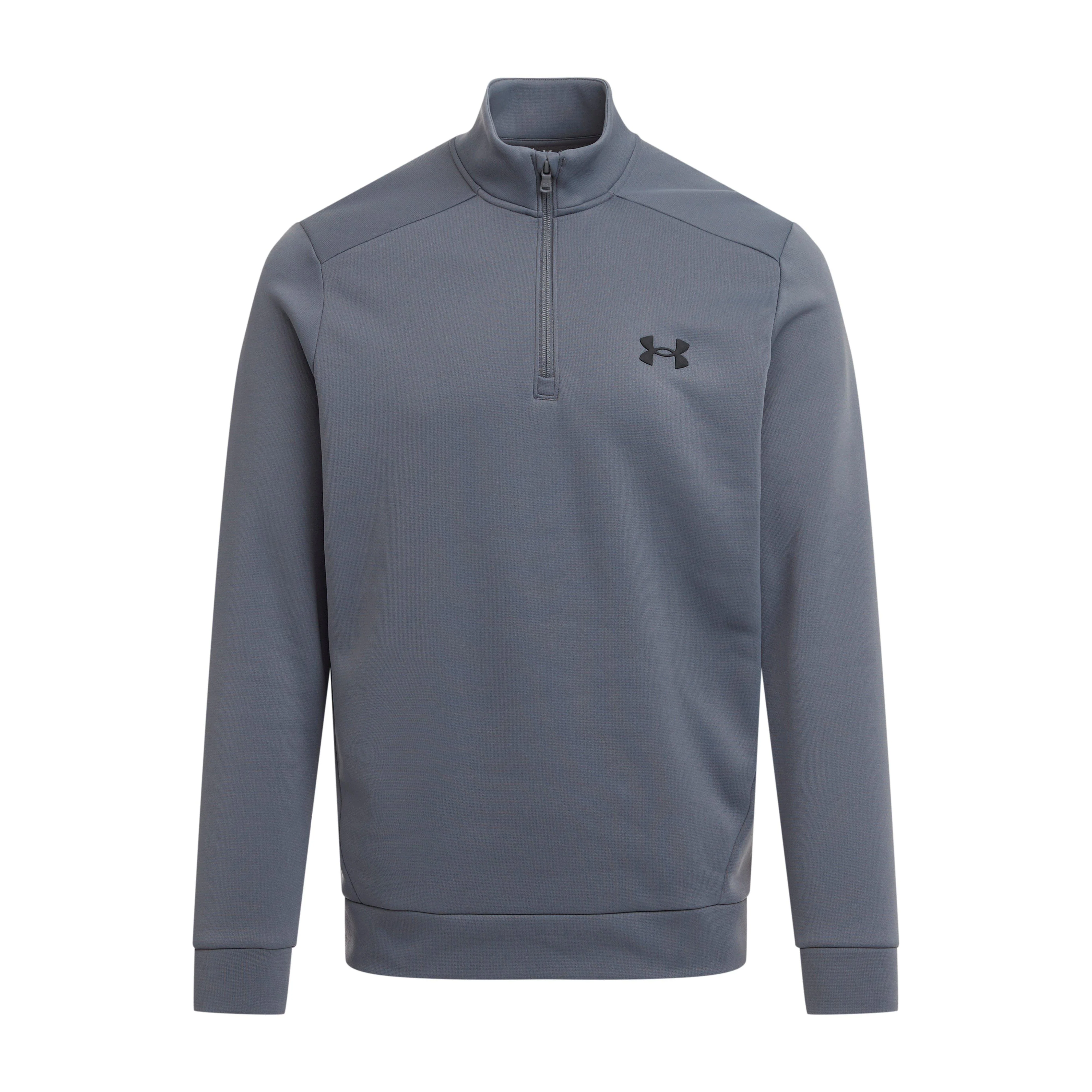Men’s Armour Fleece® Half Zip - Image 5