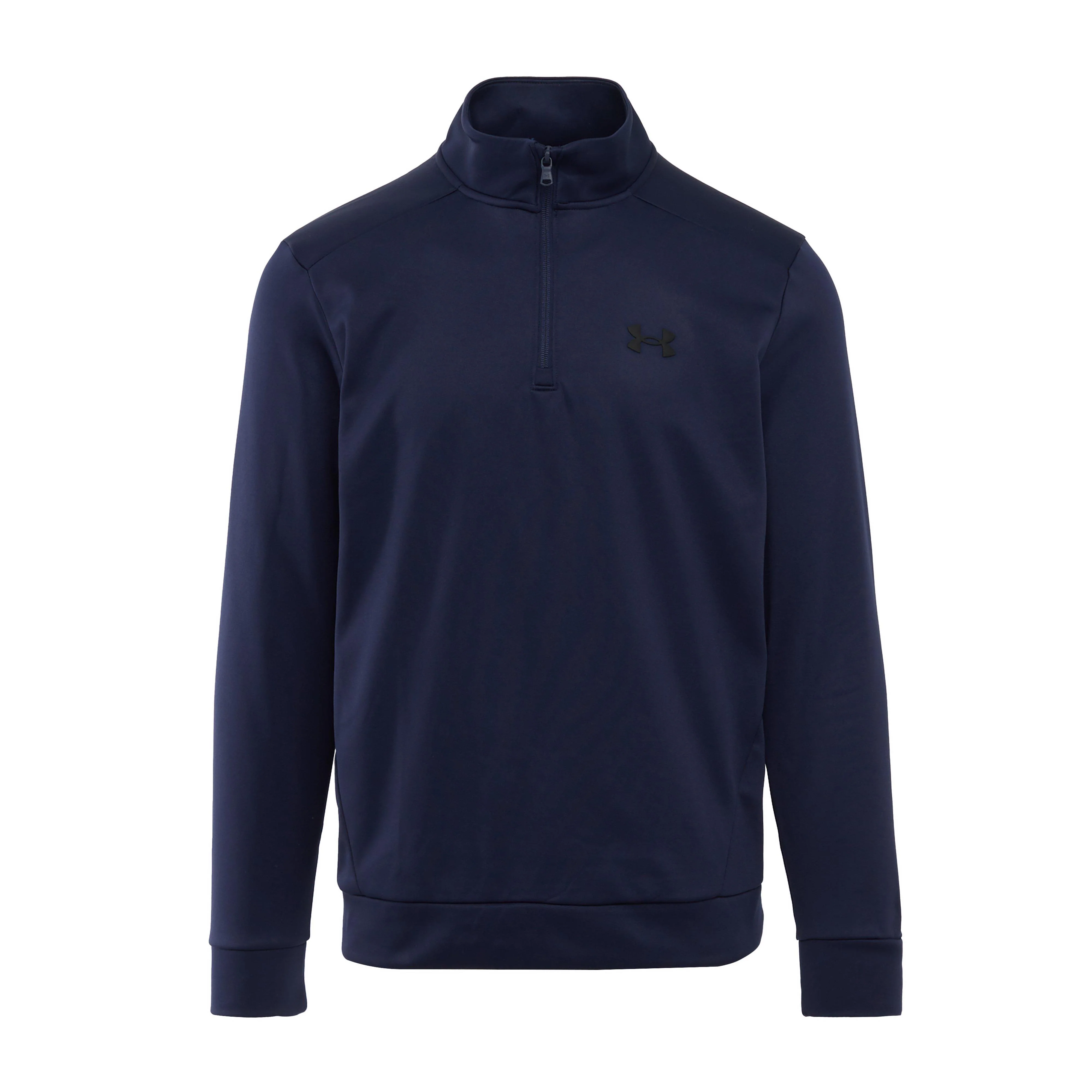 Men’s Armour Fleece® Half Zip - Image 5