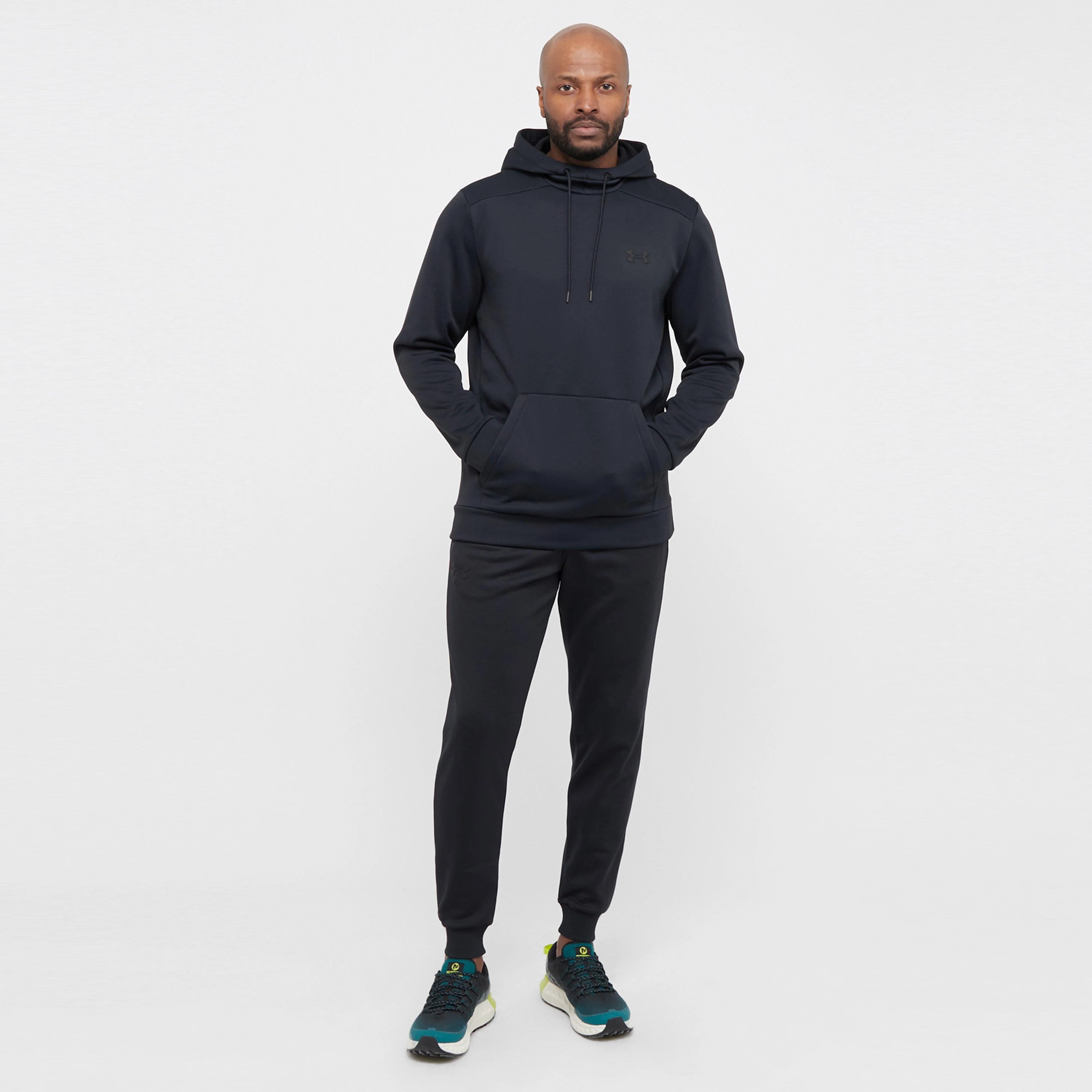 Men's Armour Fleece® Hoodie - Image 3