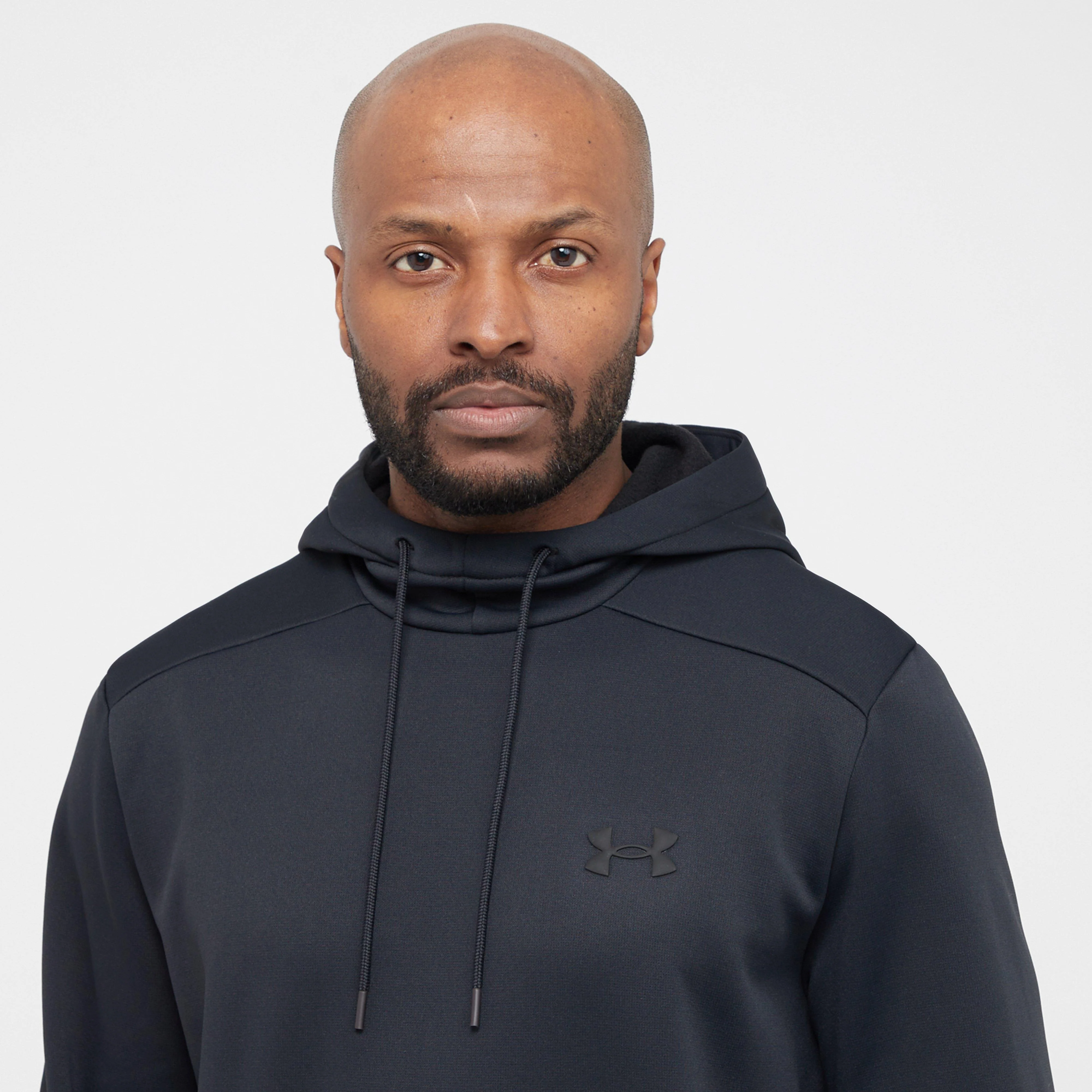 Men's Armour Fleece® Hoodie - Image 4