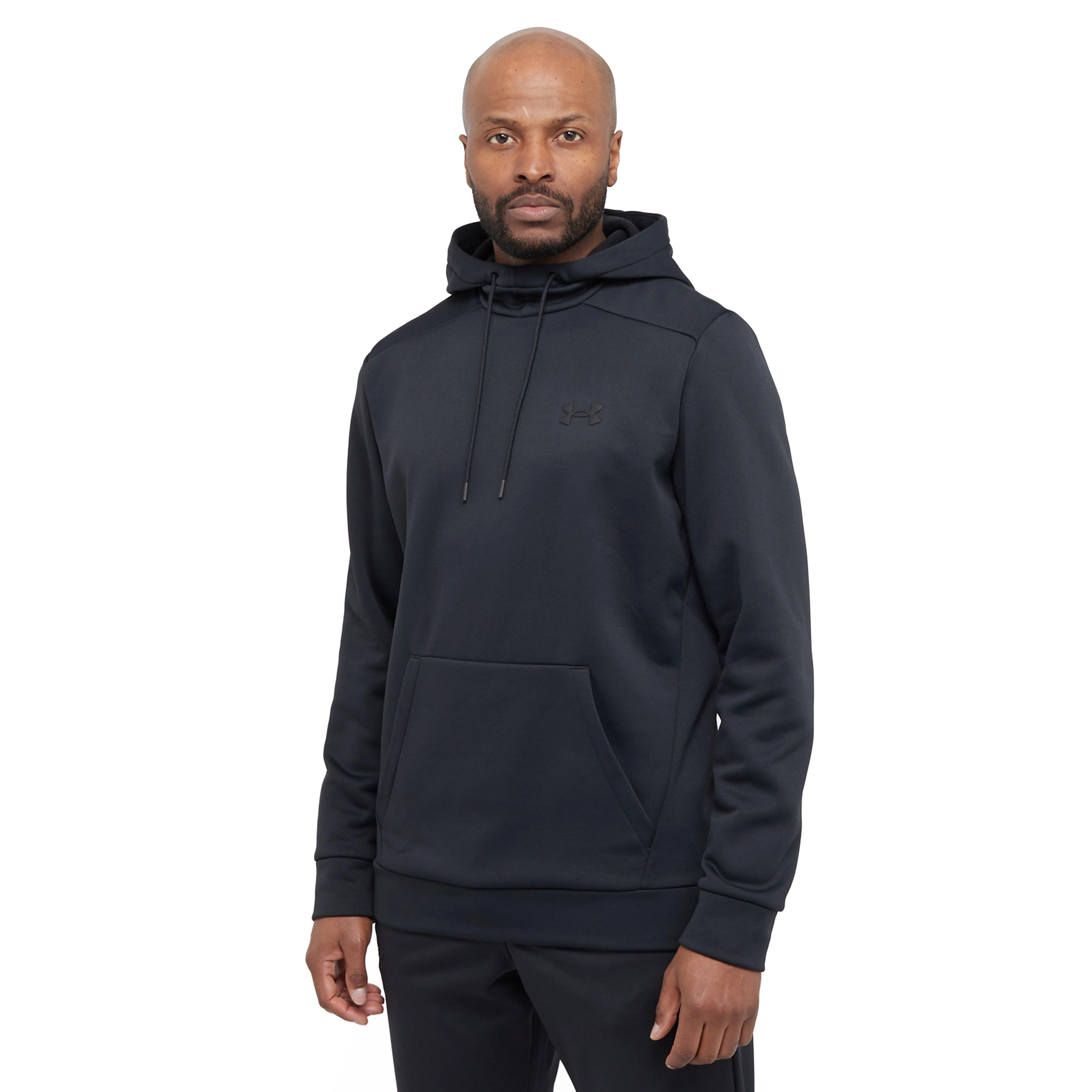 Men's Armour Fleece® Hoodie - Image 7