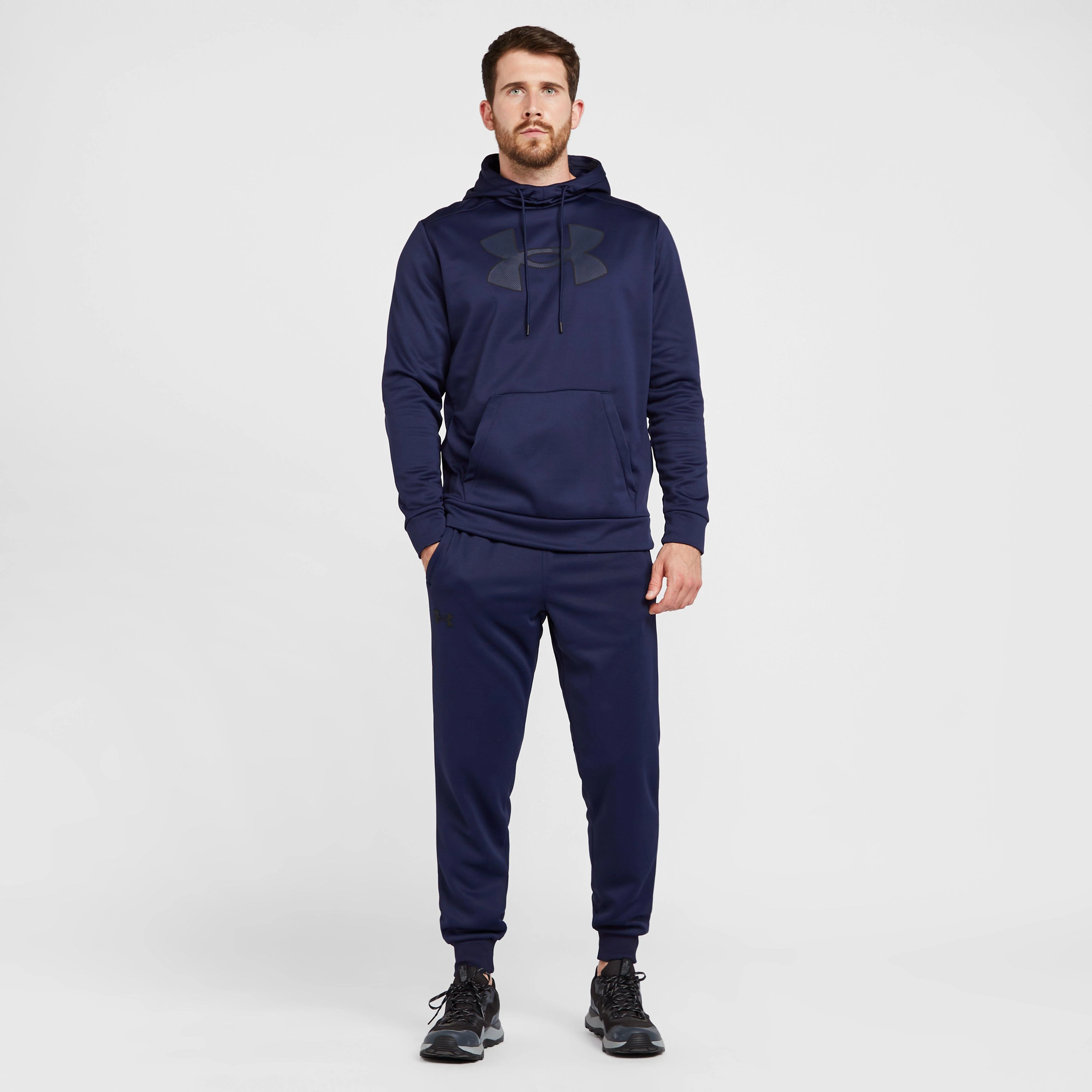 Men's Armour Fleece® Hoodie - Image 3