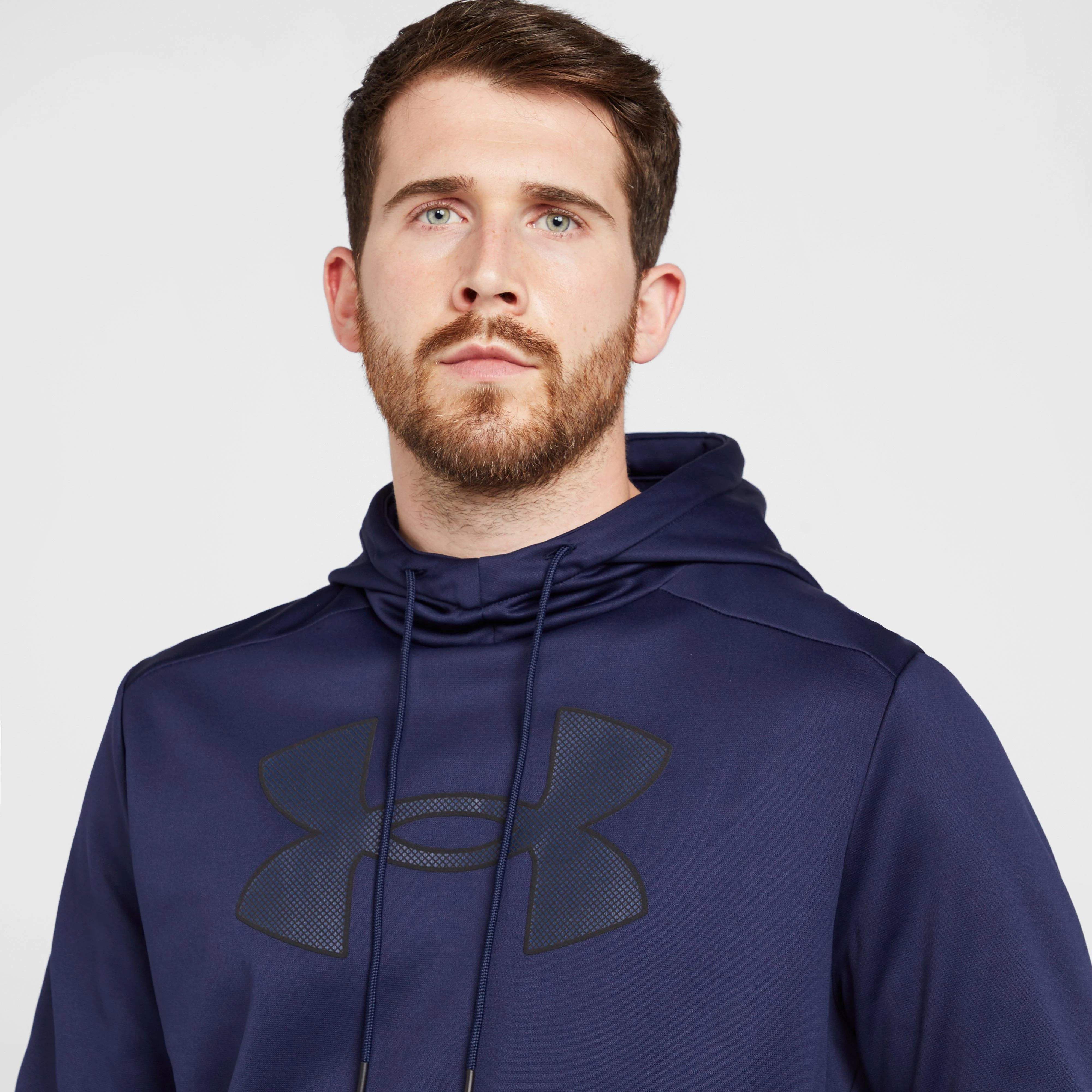 Men's Armour Fleece® Hoodie - Image 4