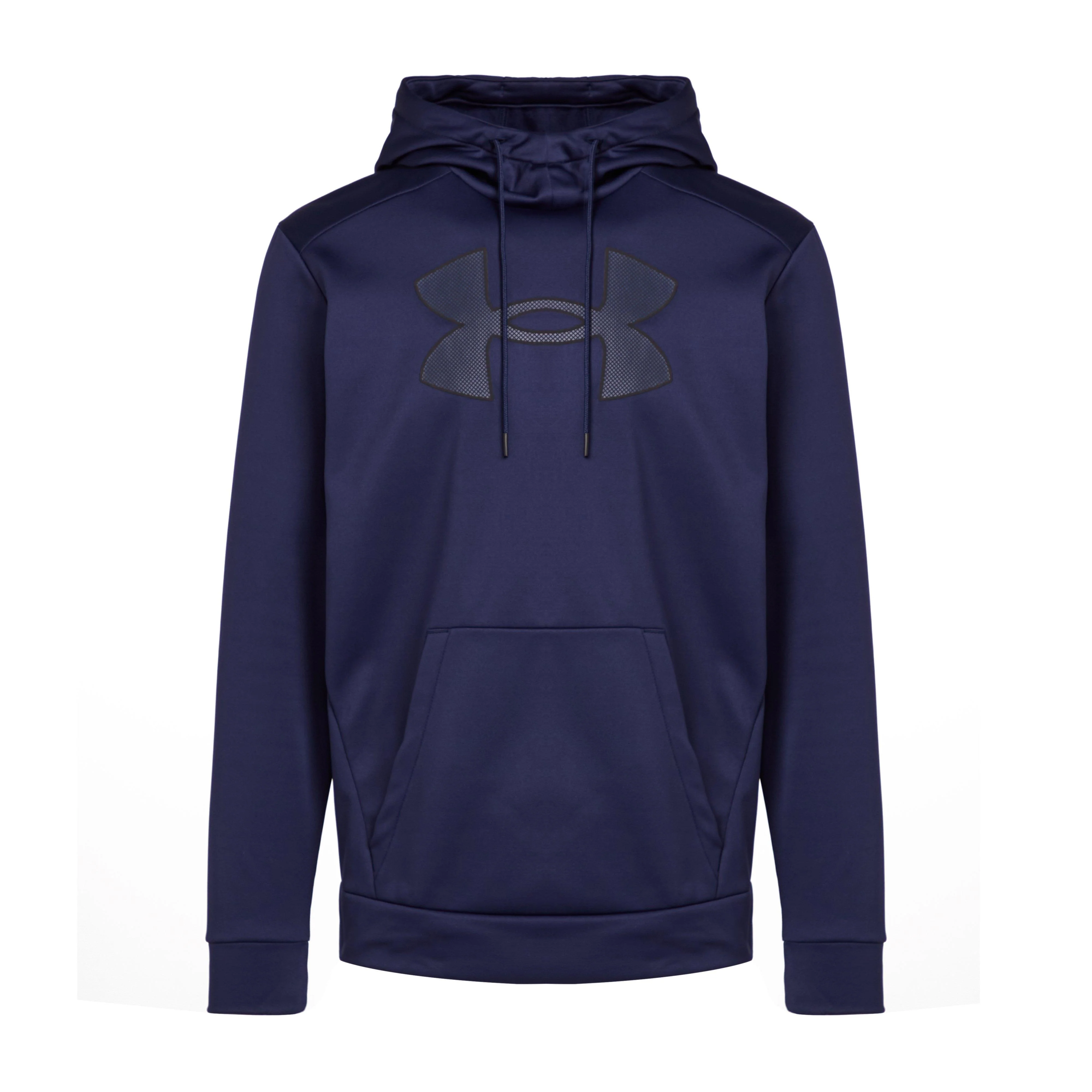 Men's Armour Fleece® Hoodie - Image 6