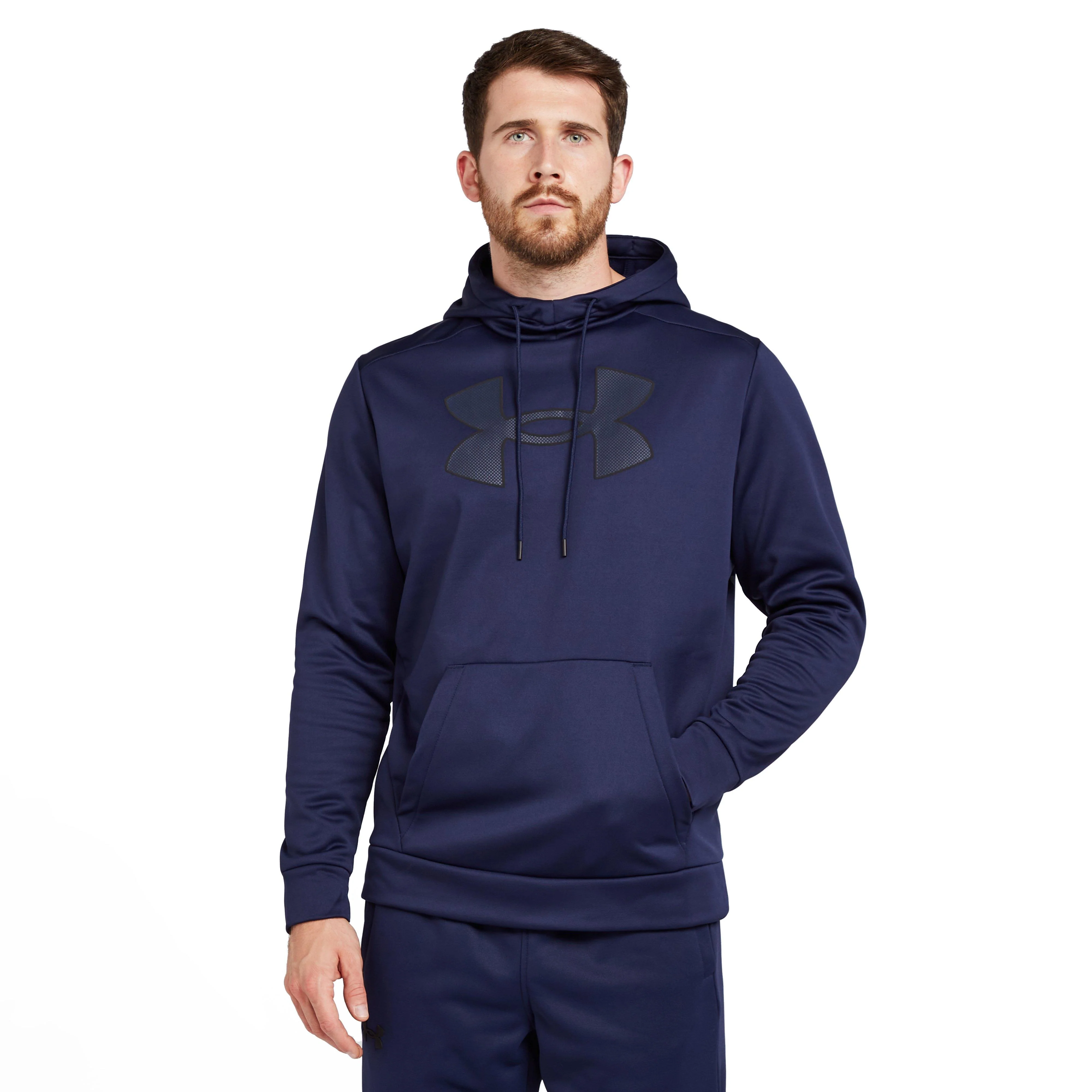 Men's Armour Fleece® Hoodie - Image 7