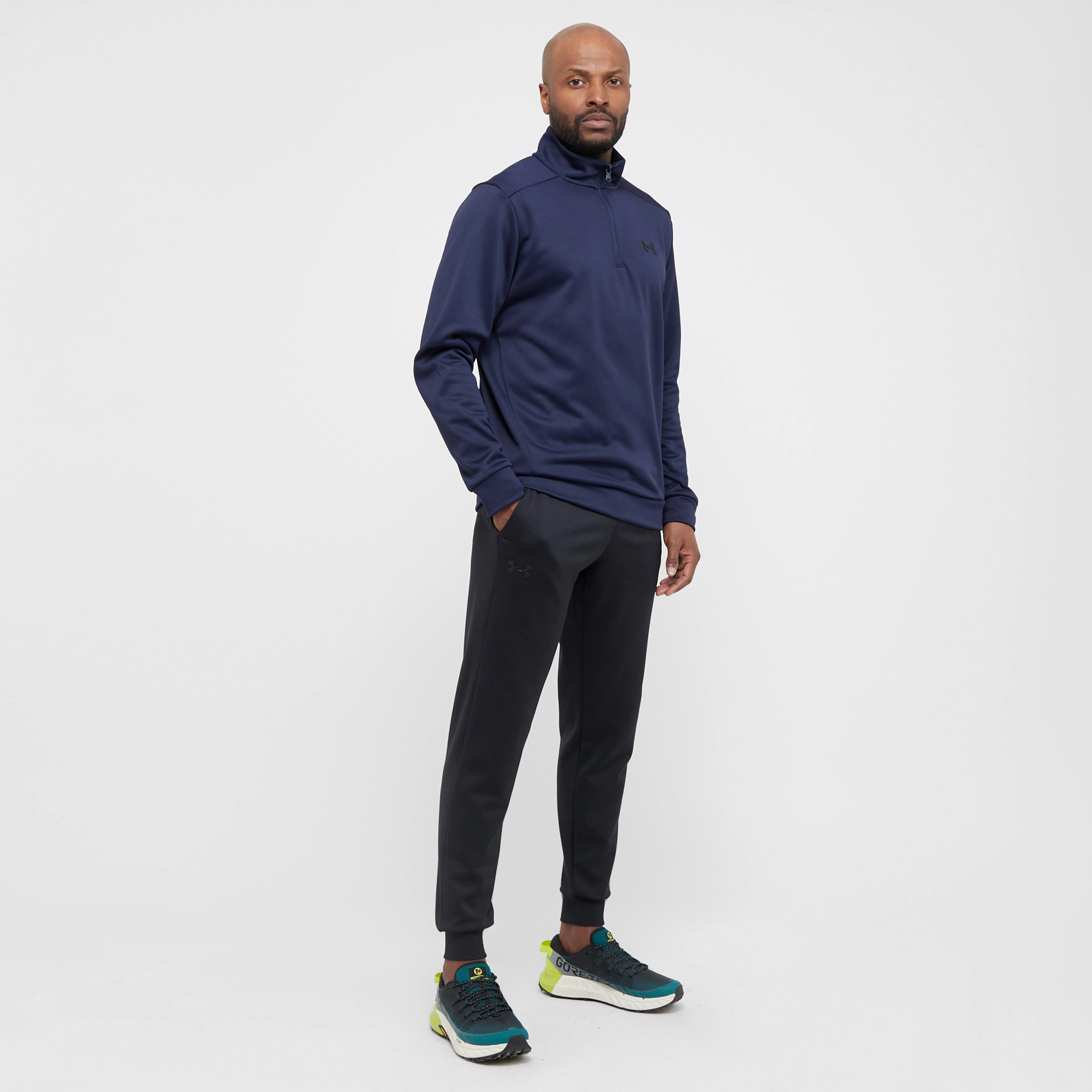 Men’s Armour Fleece® Joggers - Image 3