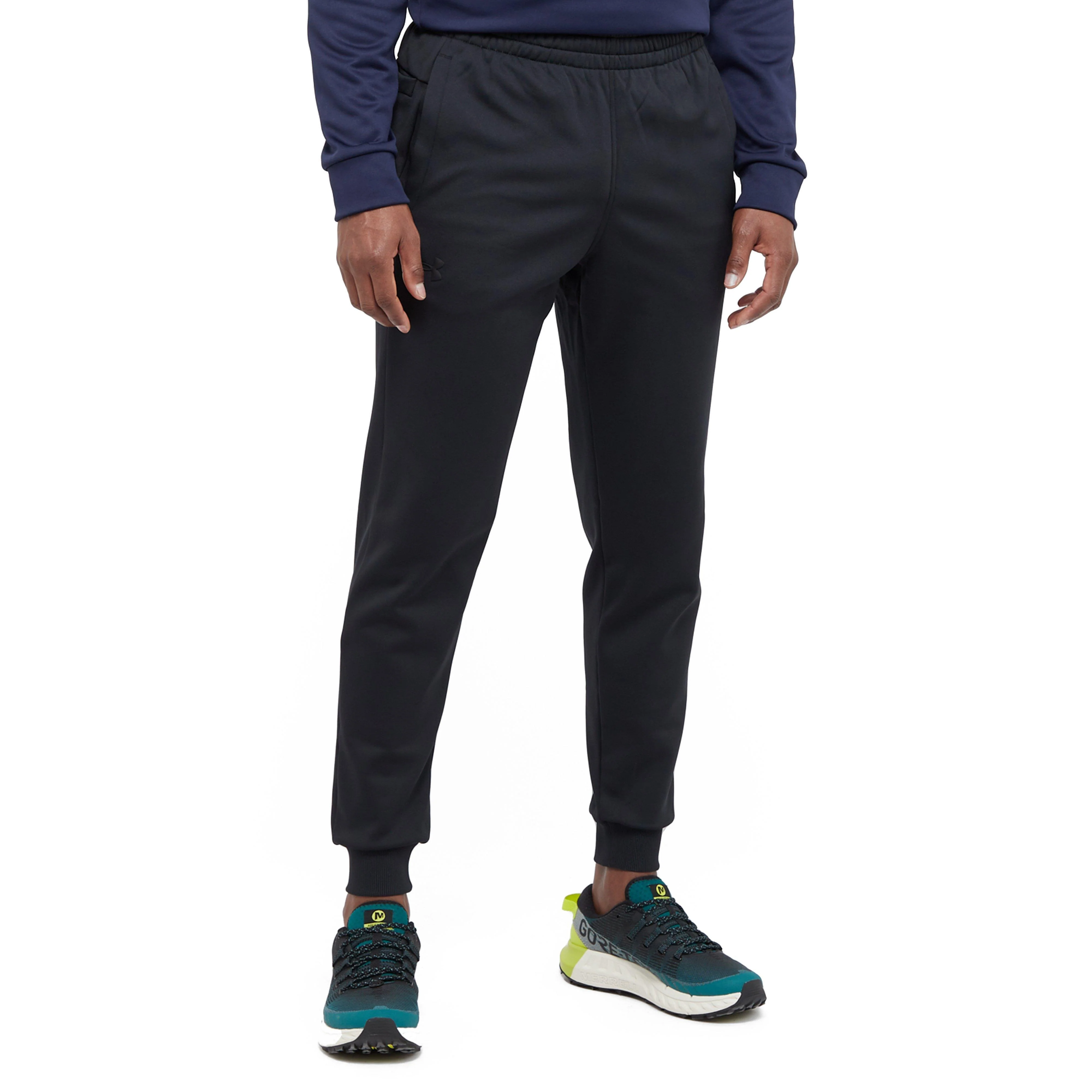 Men’s Armour Fleece® Joggers - Image 7