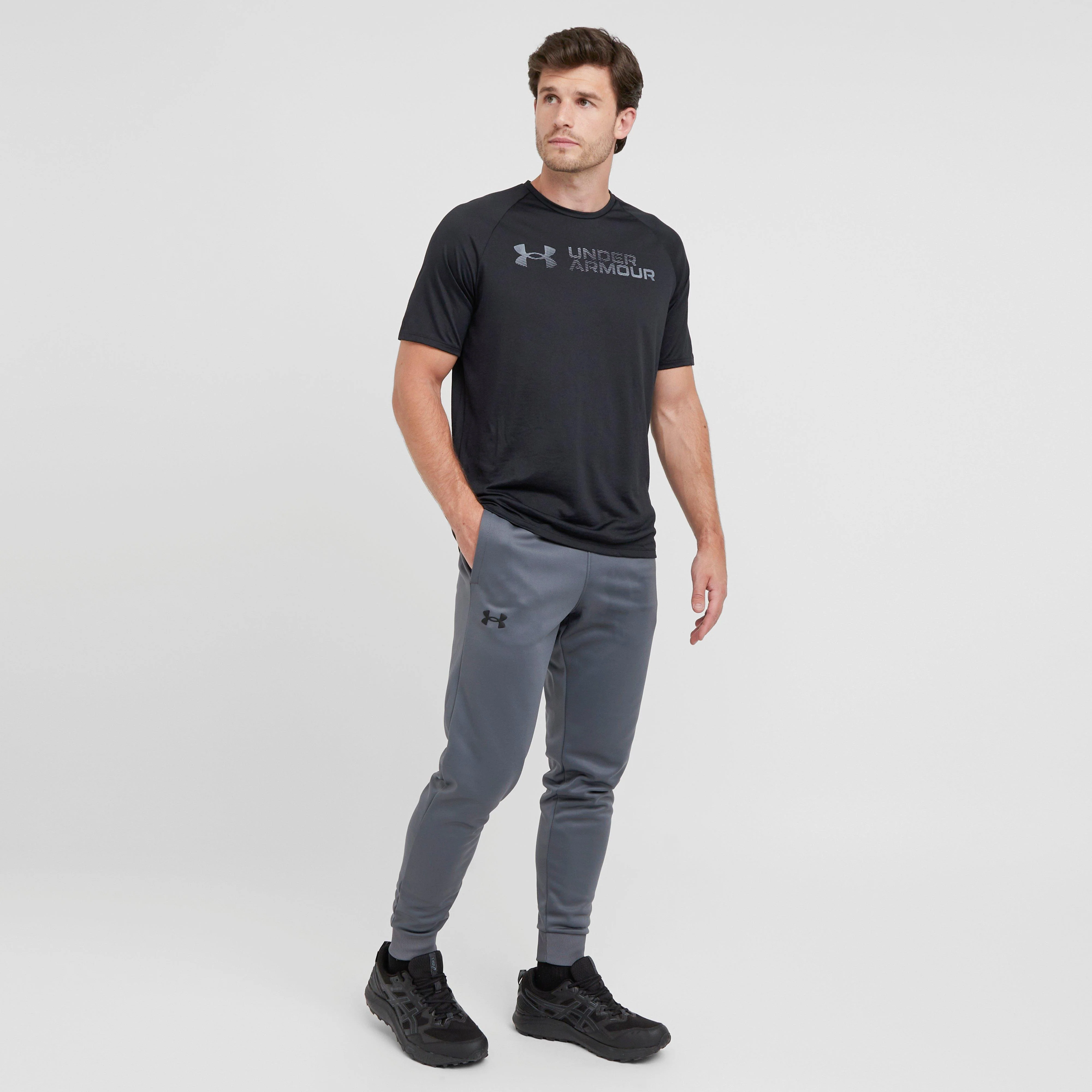 Men’s Armour Fleece® Joggers - Image 3