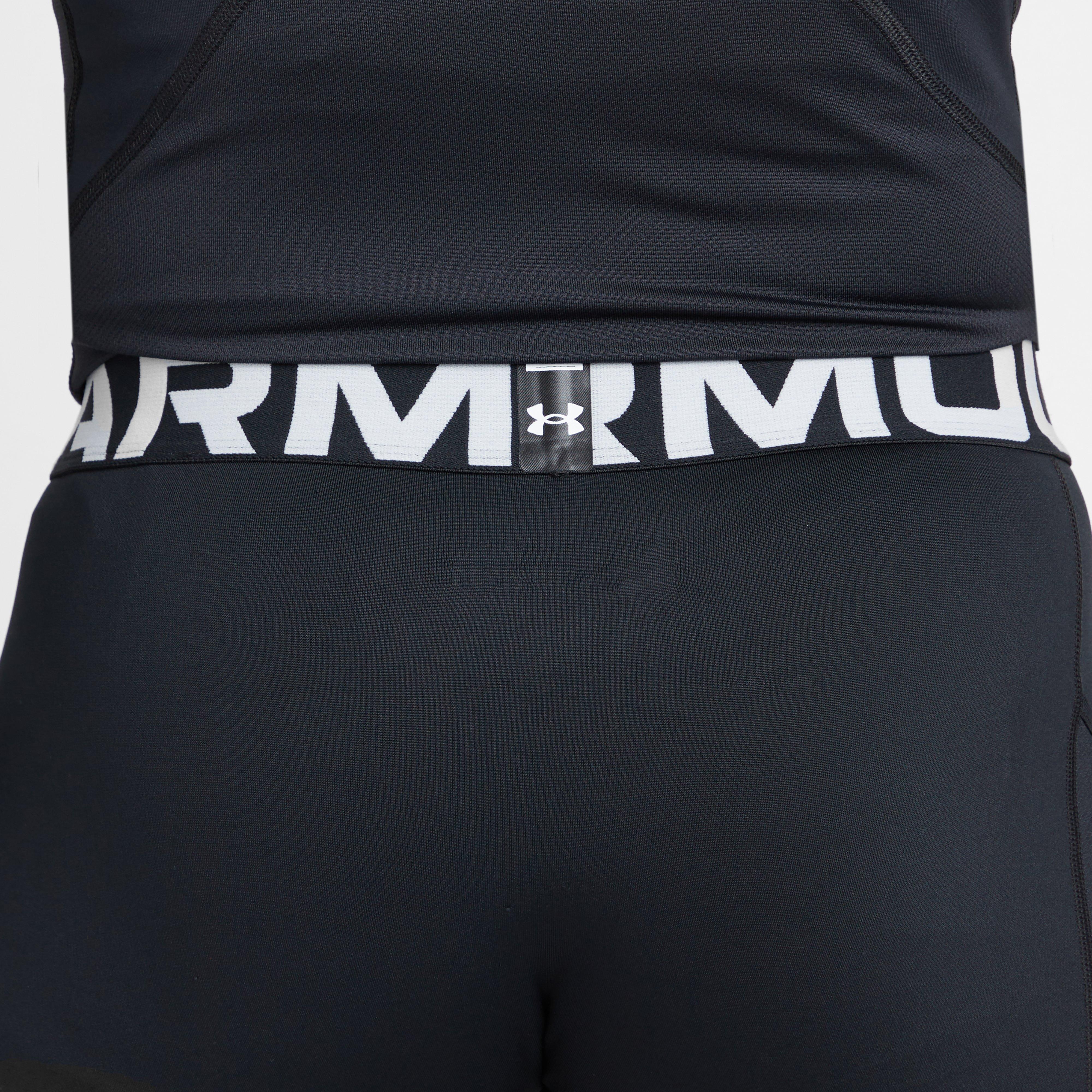 Men's ColdGear Armour Tights - Image 5
