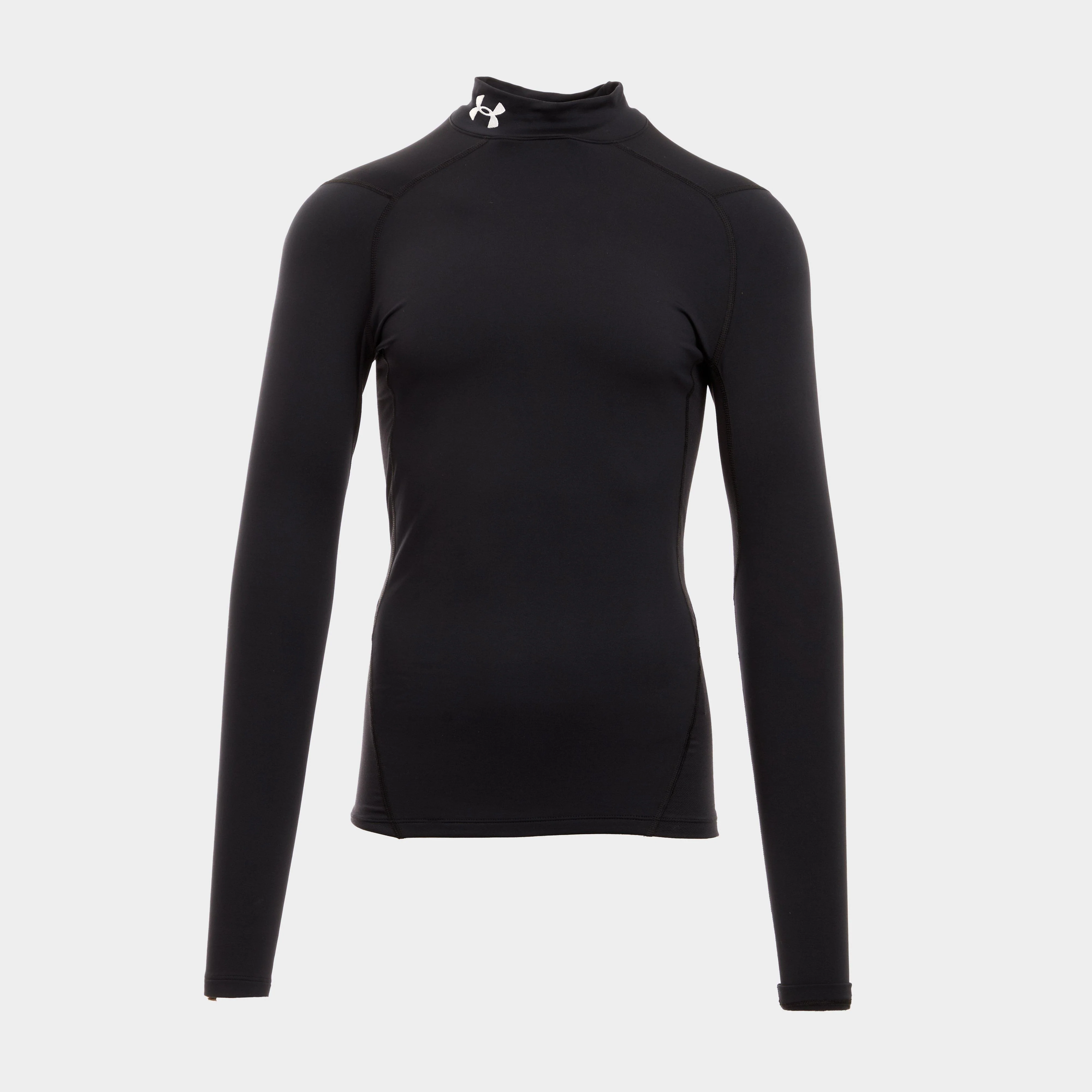 Men's ColdGear® Compression Mock - Image 6