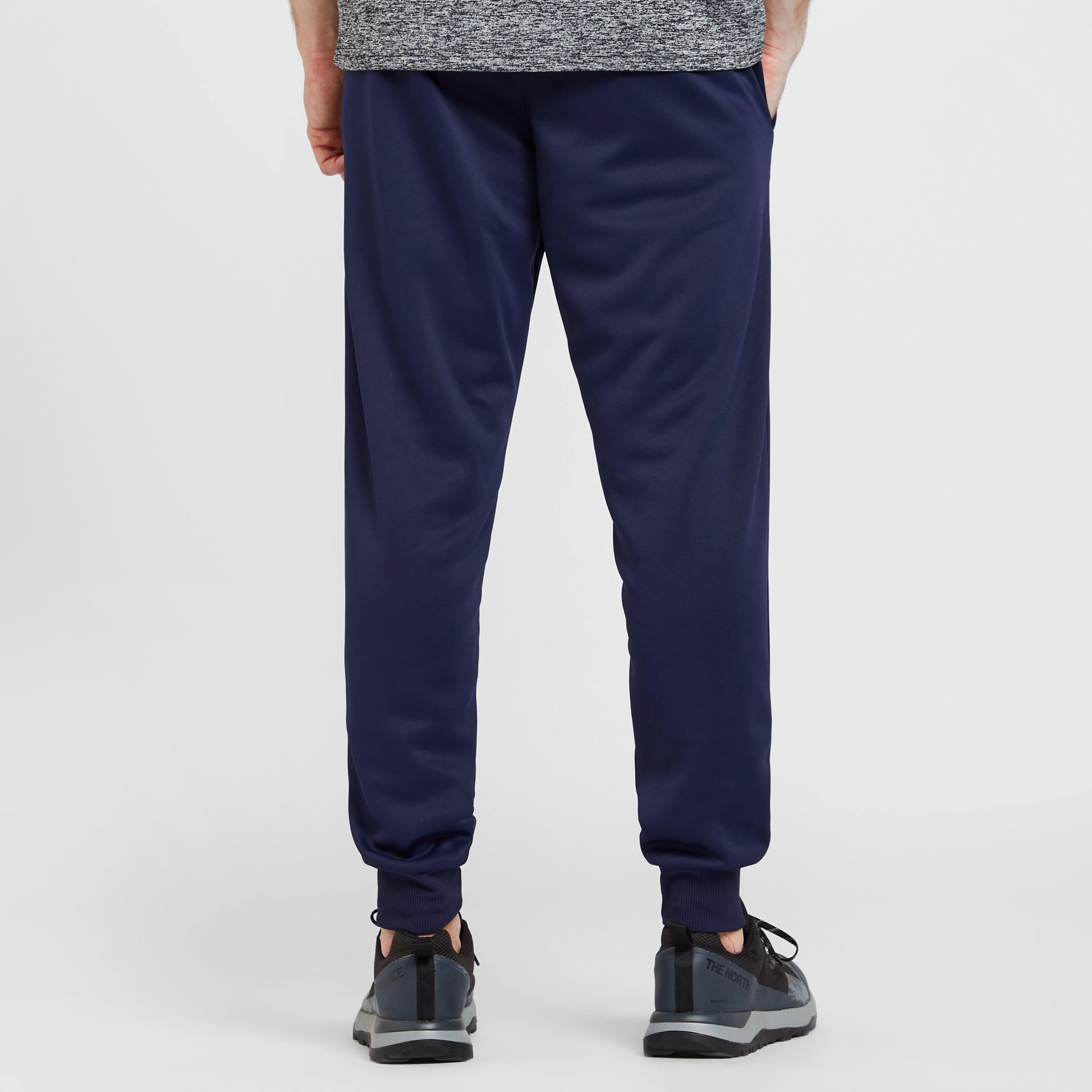 Men’s Fleece Joggers - Image 2