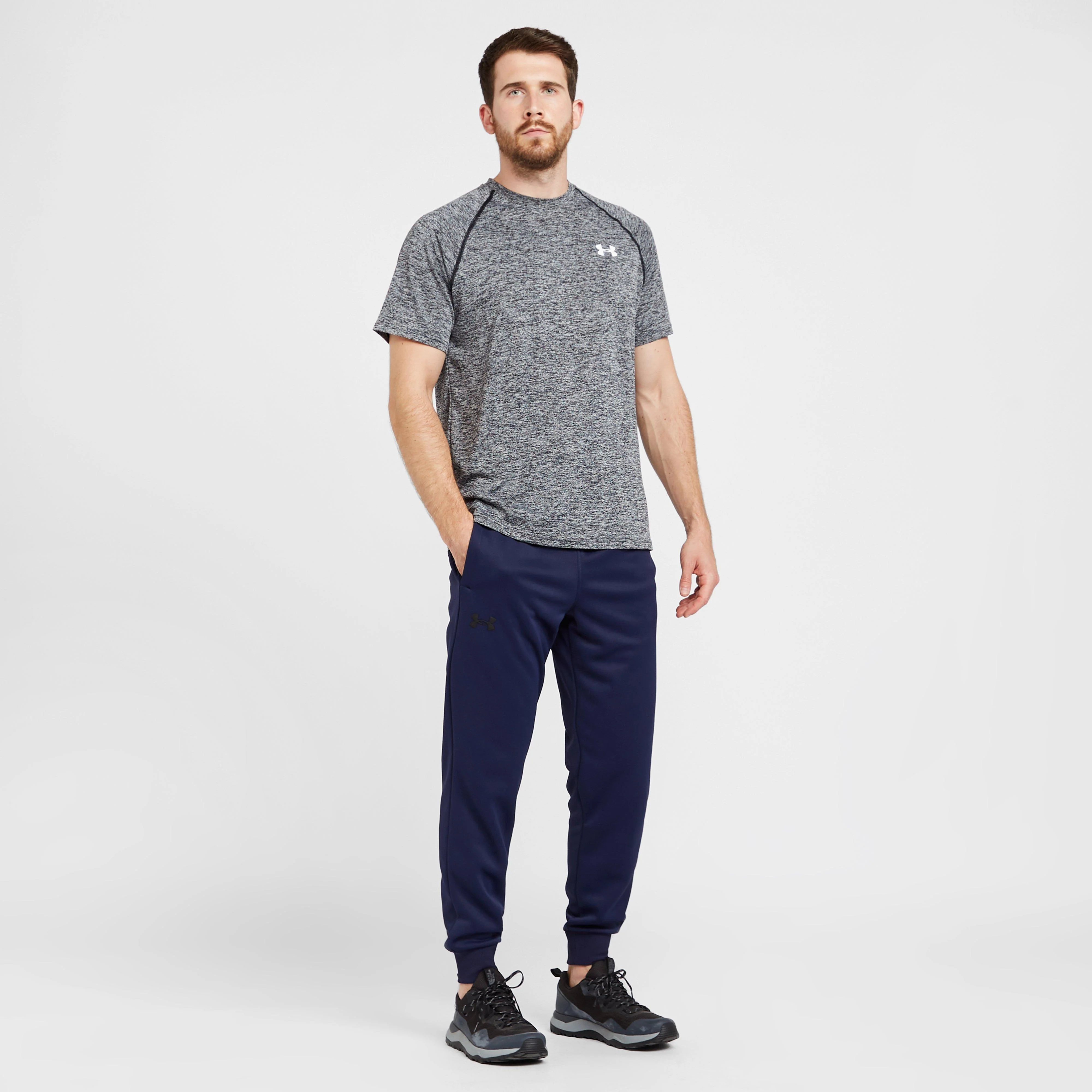 Men’s Fleece Joggers - Image 3