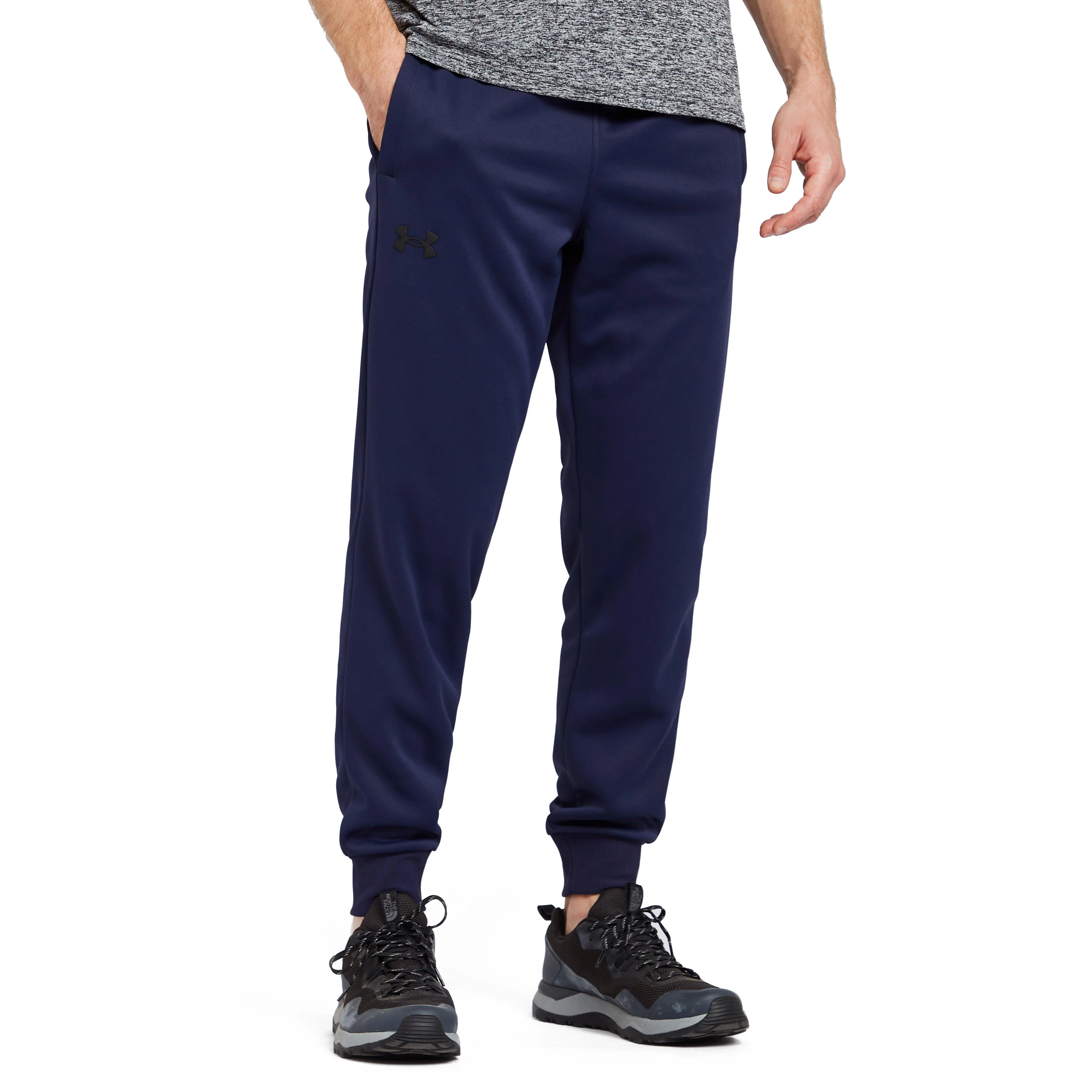 Men’s Fleece Joggers - Image 7