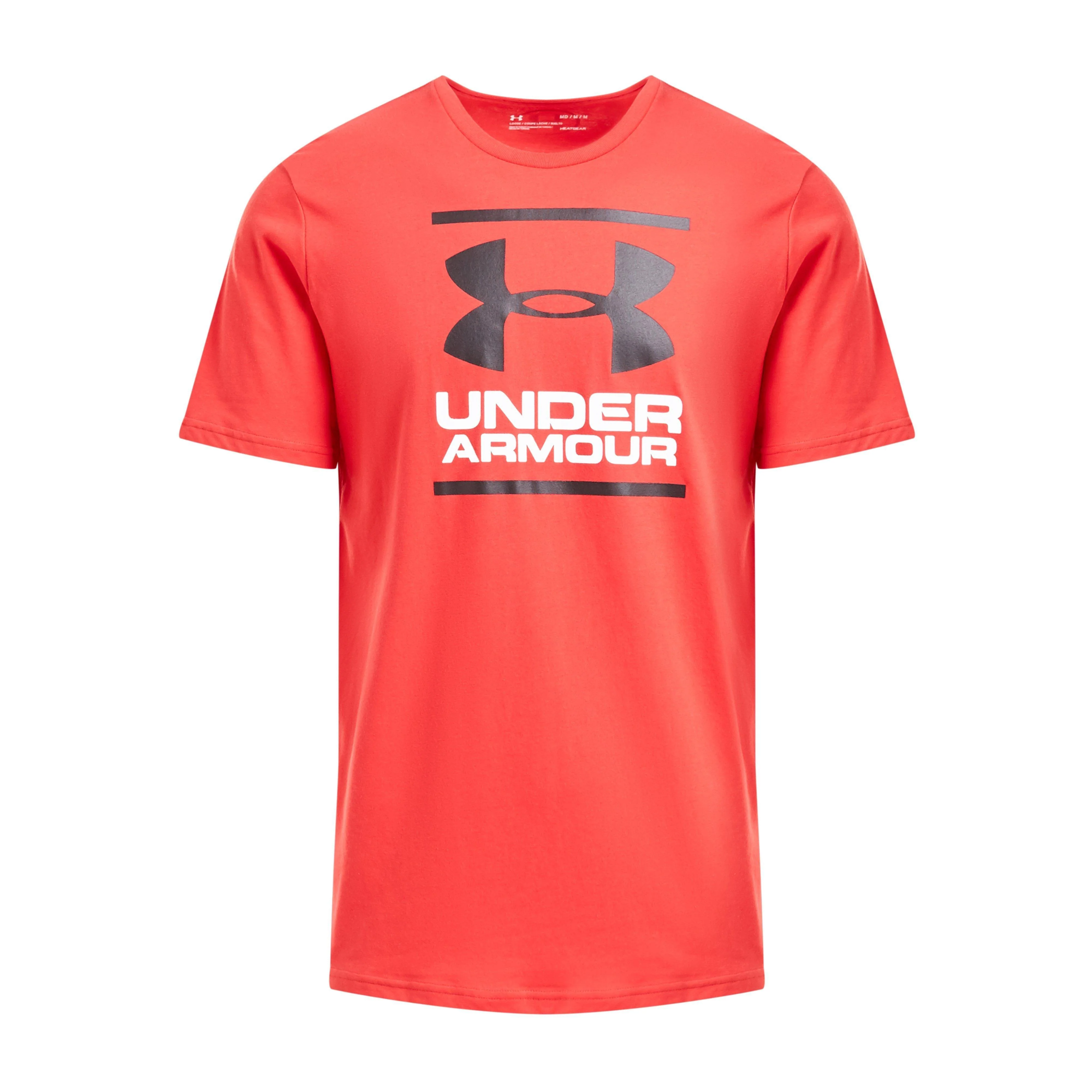 Men's GL Foundation Short Sleeve T-Shirt - Image 3