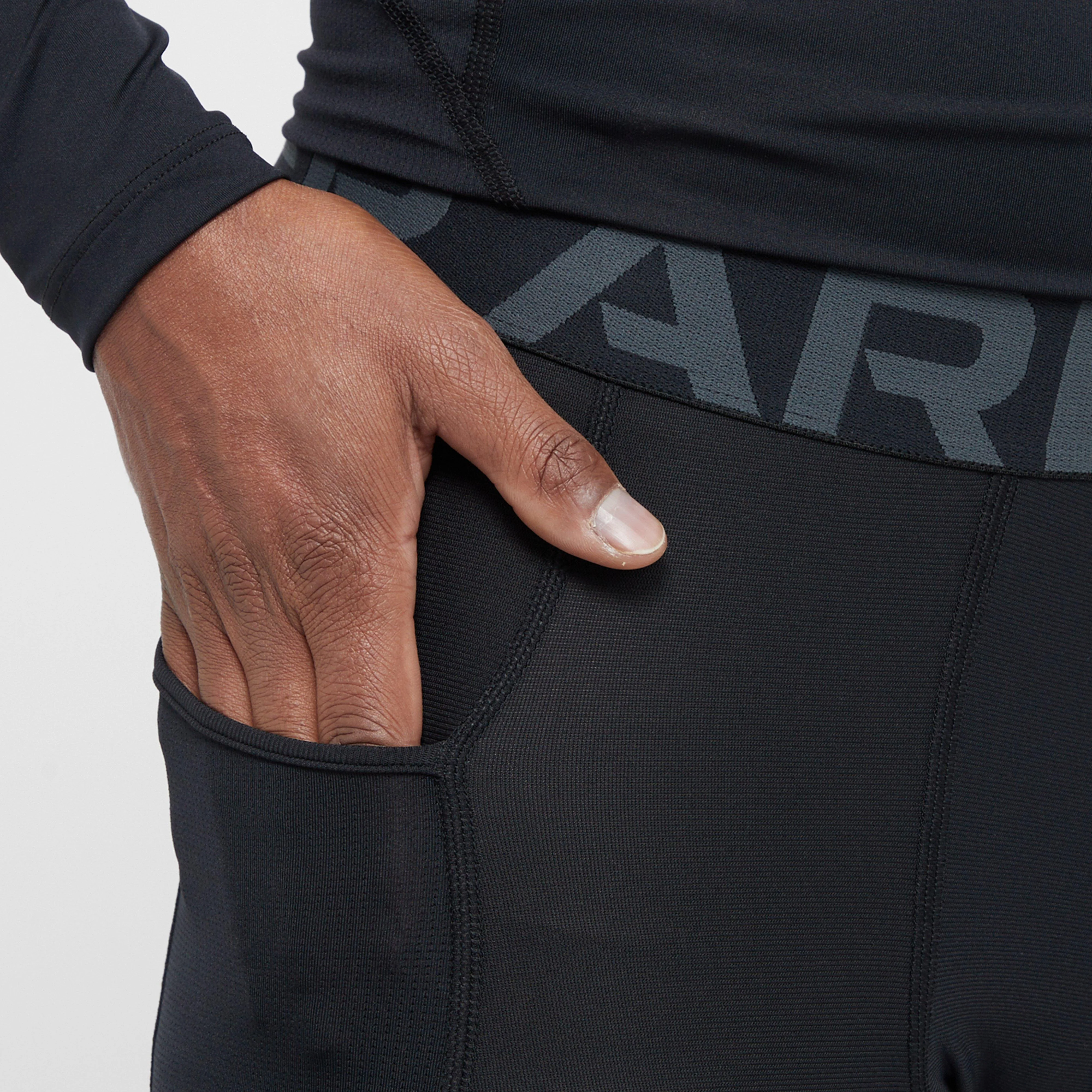 Men’s HeatGear® Leggings - Image 5
