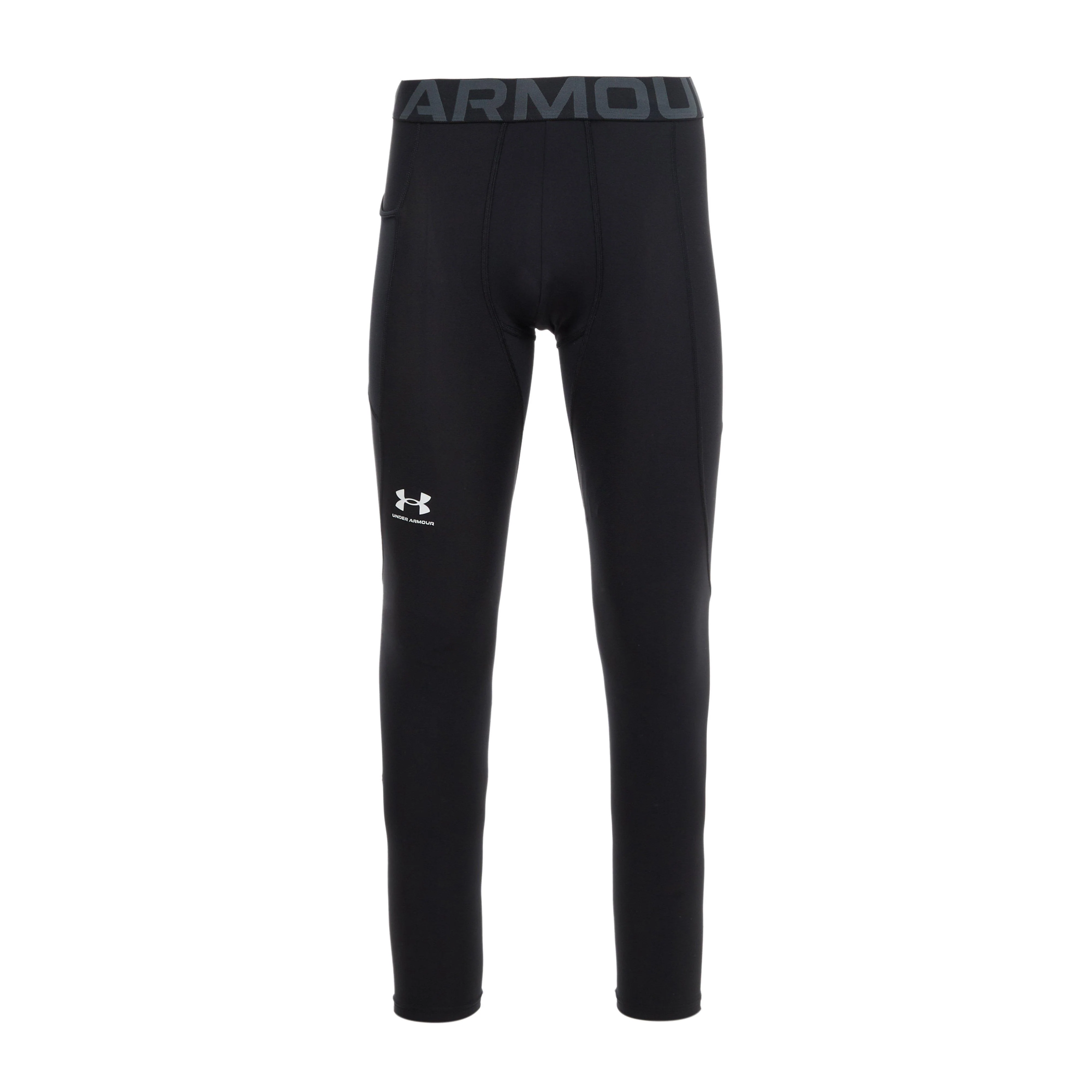 Men’s HeatGear® Leggings - Image 7