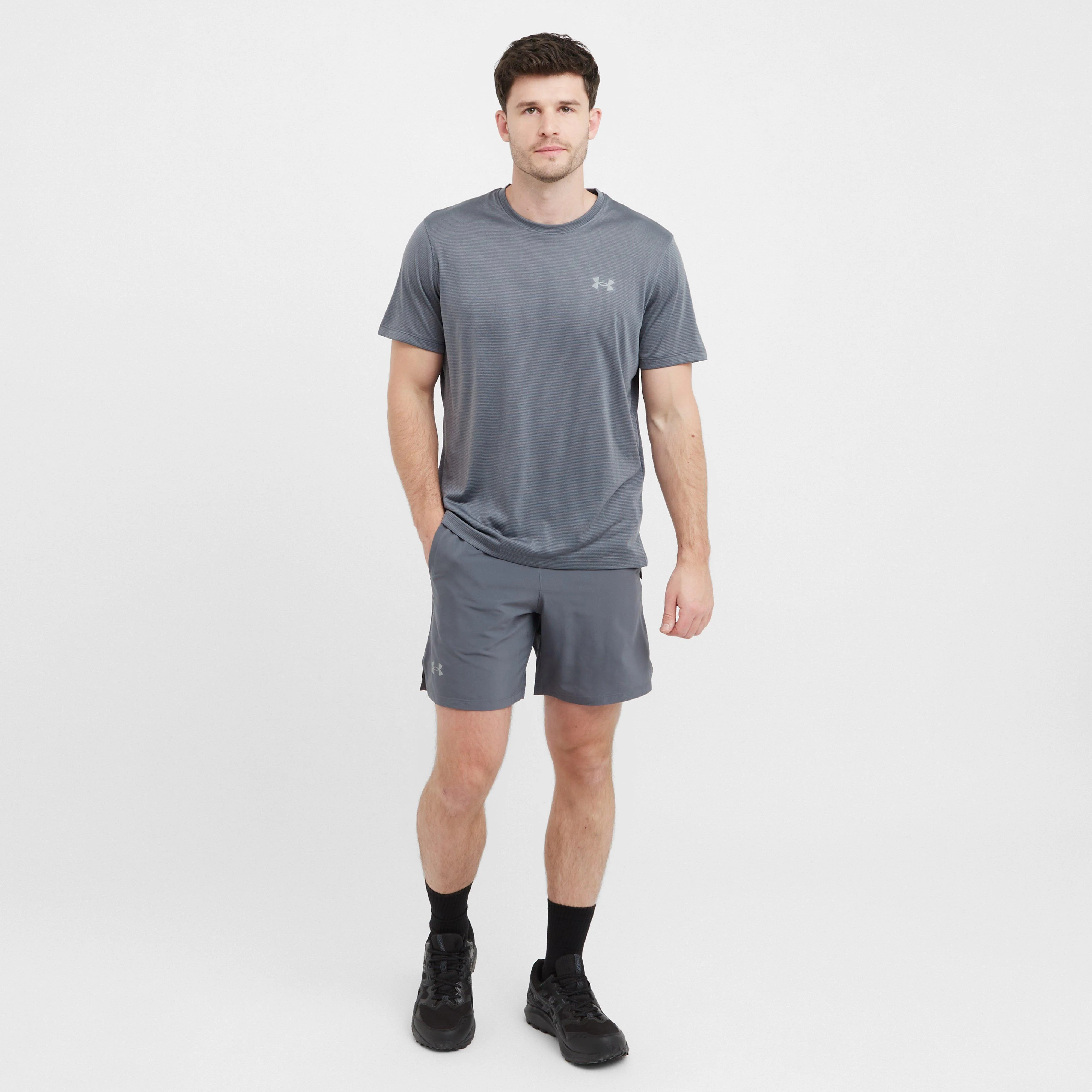 Men’s Launch 7in Shorts - Image 3