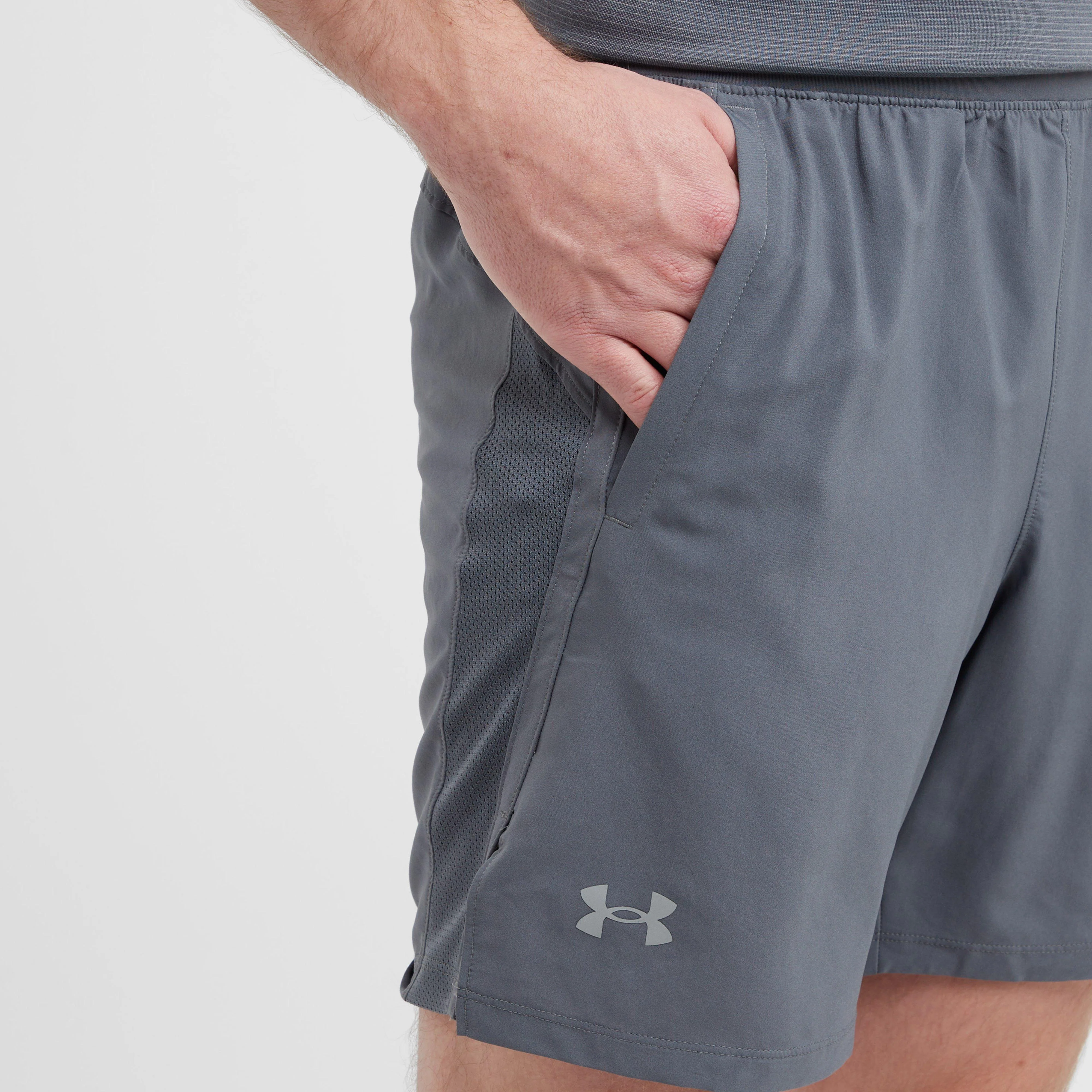 Men’s Launch 7in Shorts - Image 4