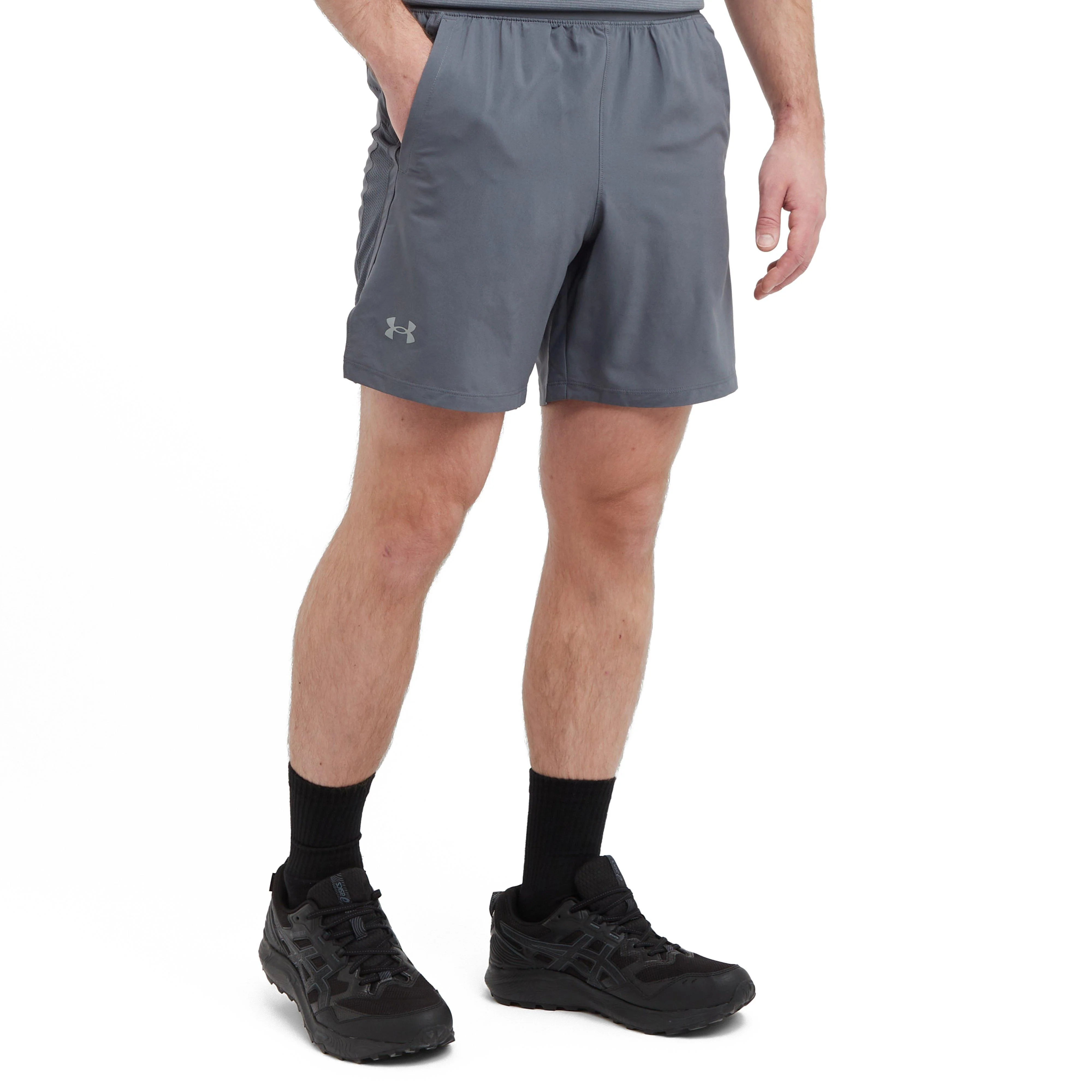 Men’s Launch 7in Shorts - Image 6