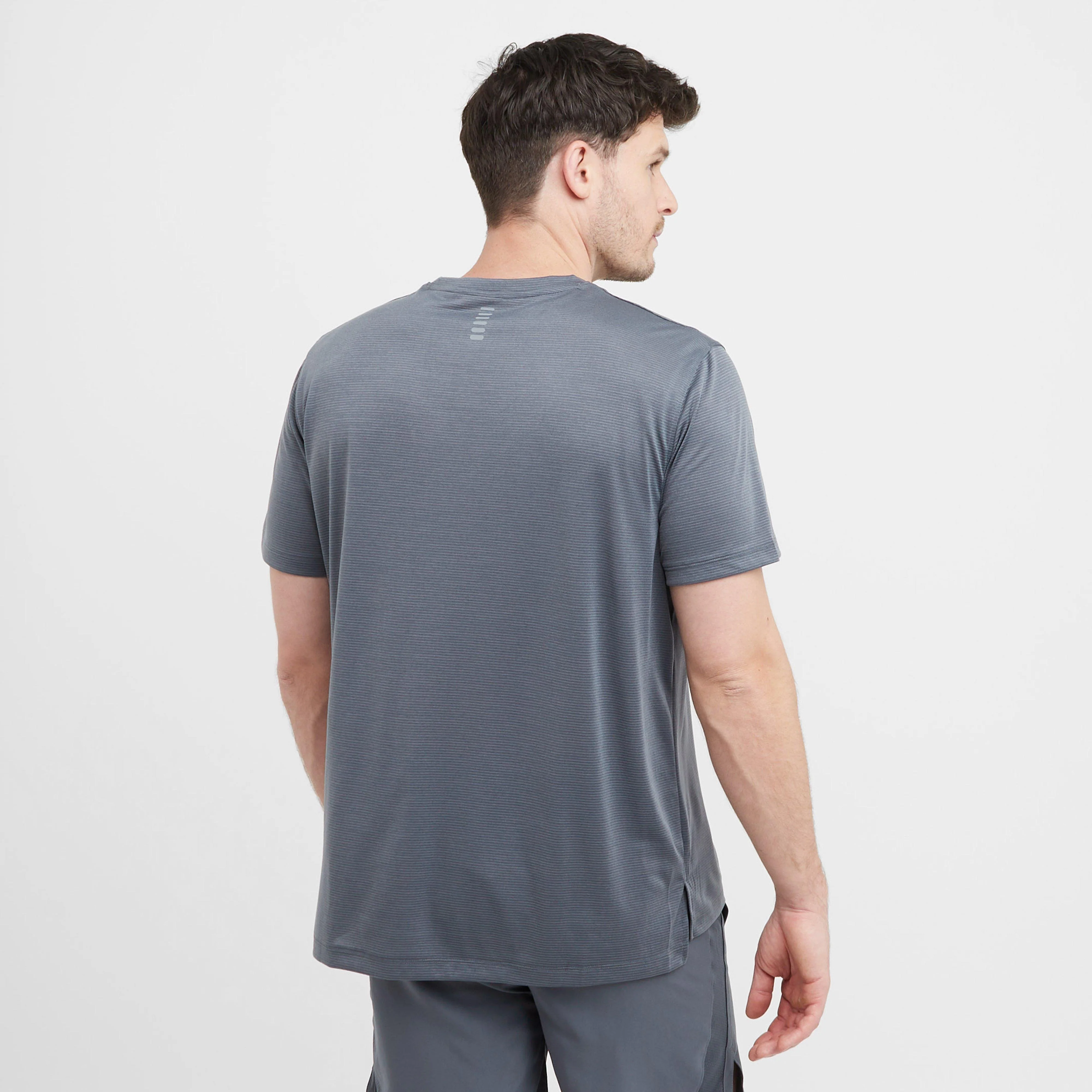 Men's Launch Short Sleeve T-Shirt - Image 2