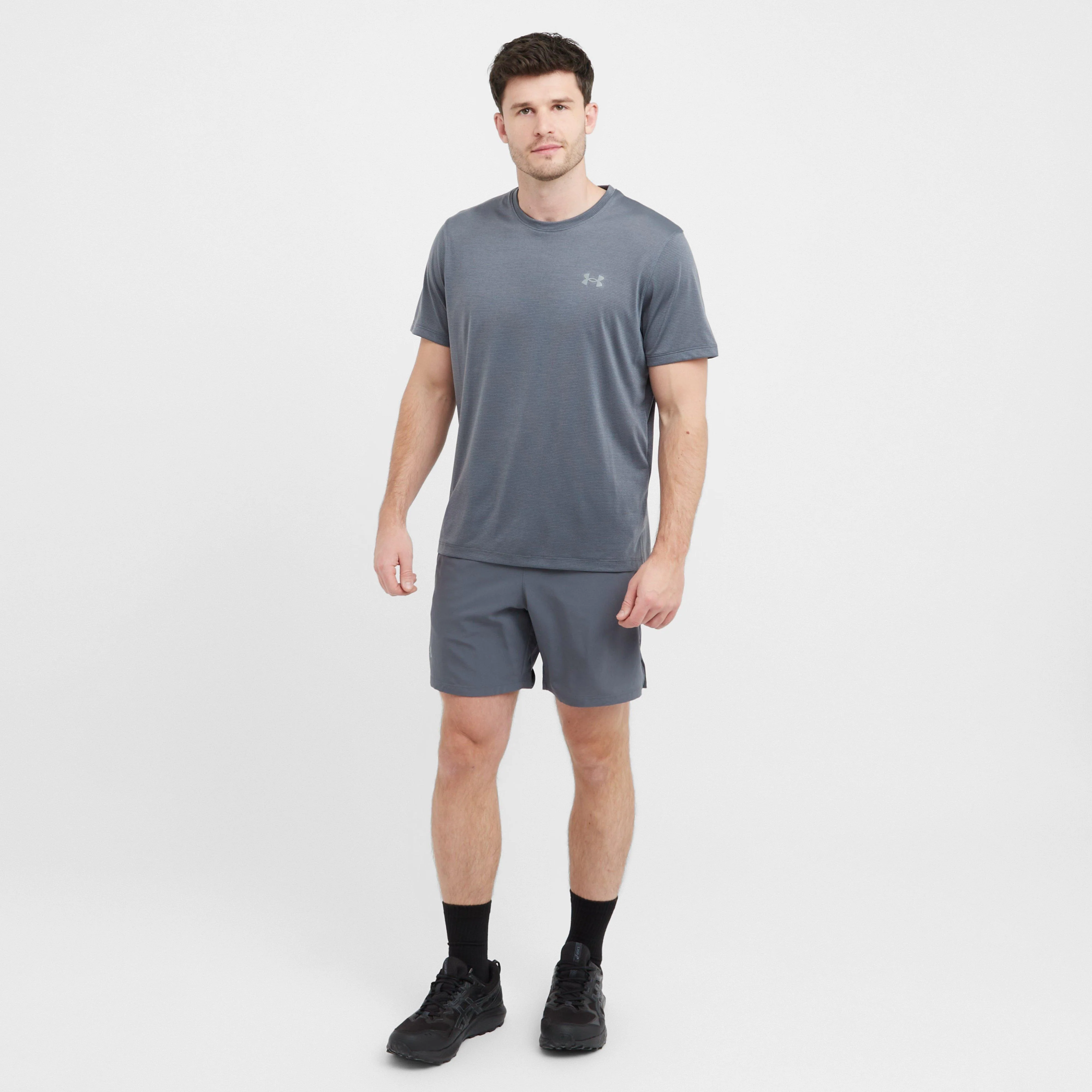 Men's Launch Short Sleeve T-Shirt - Image 3