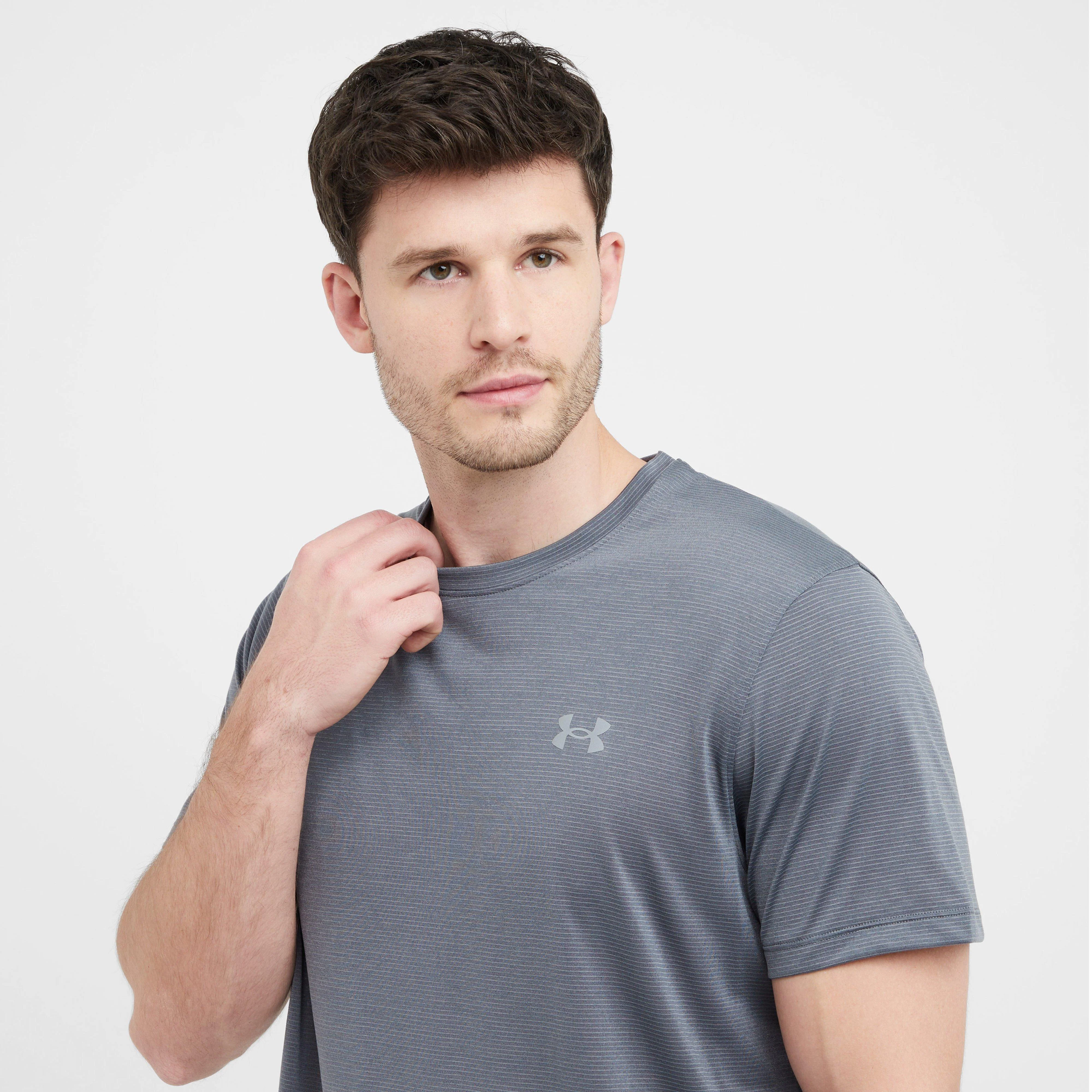 Men's Launch Short Sleeve T-Shirt - Image 4