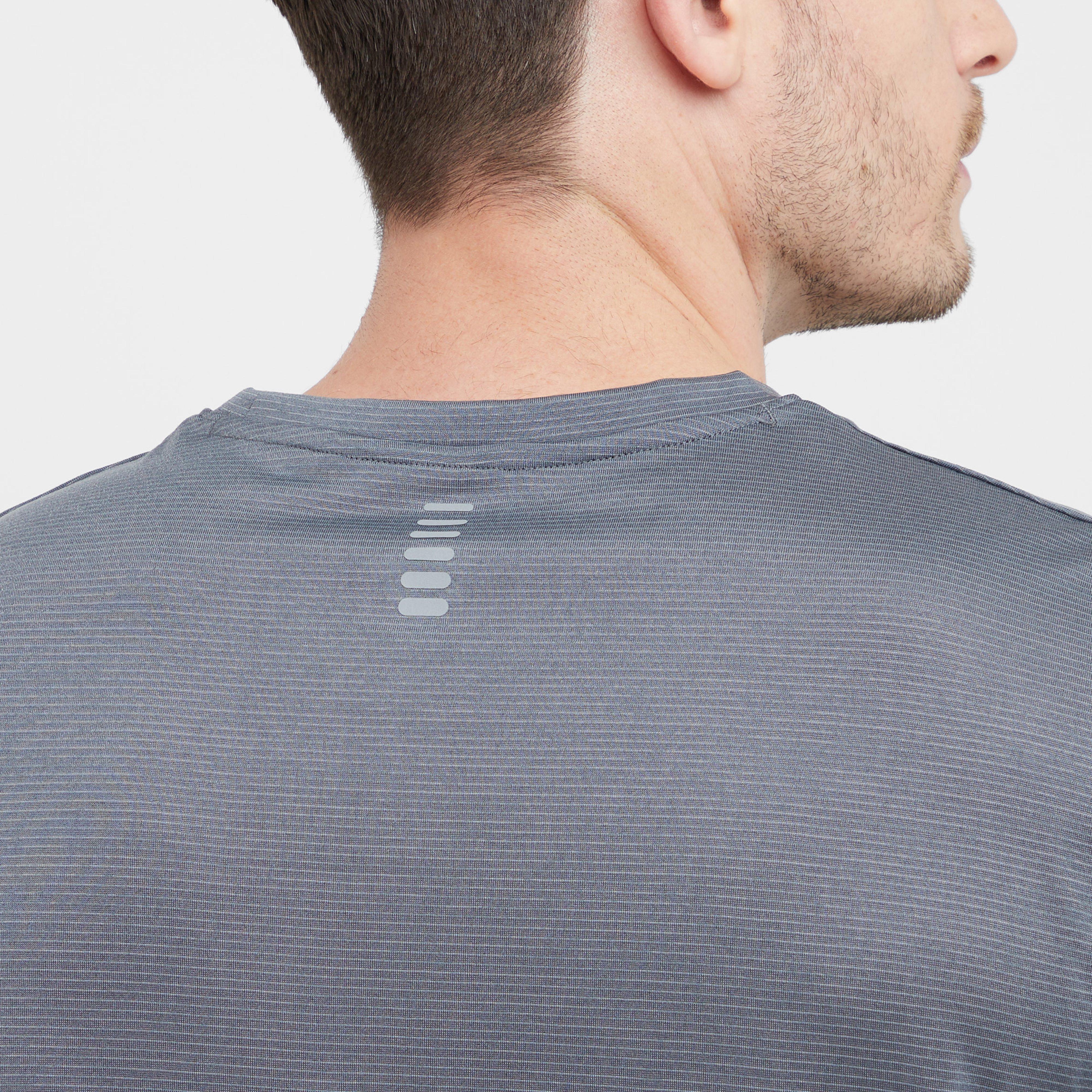 Men's Launch Short Sleeve T-Shirt - Image 5