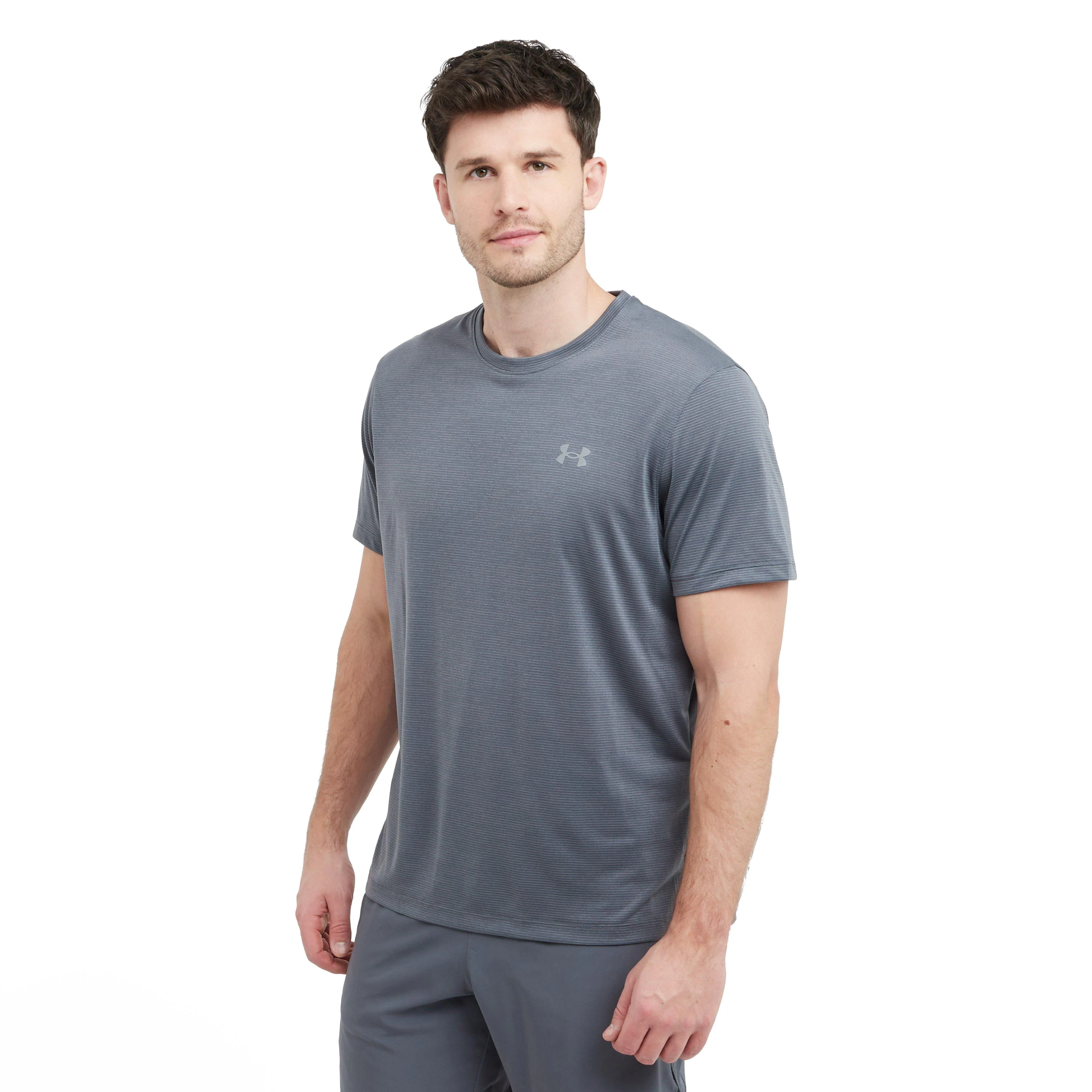 Men's Launch Short Sleeve T-Shirt - Image 7