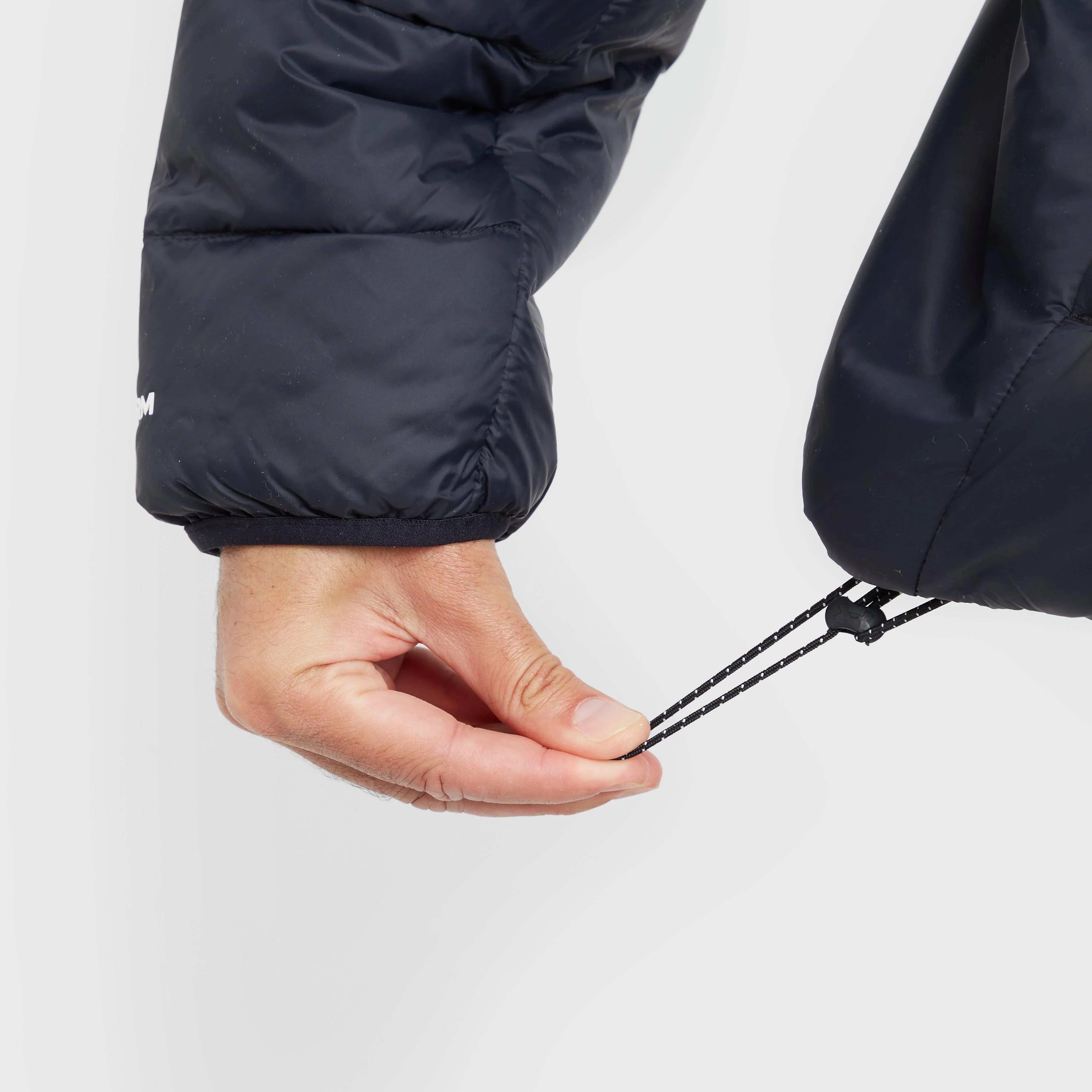 Men's Legend Down Hooded Jacket - Image 11