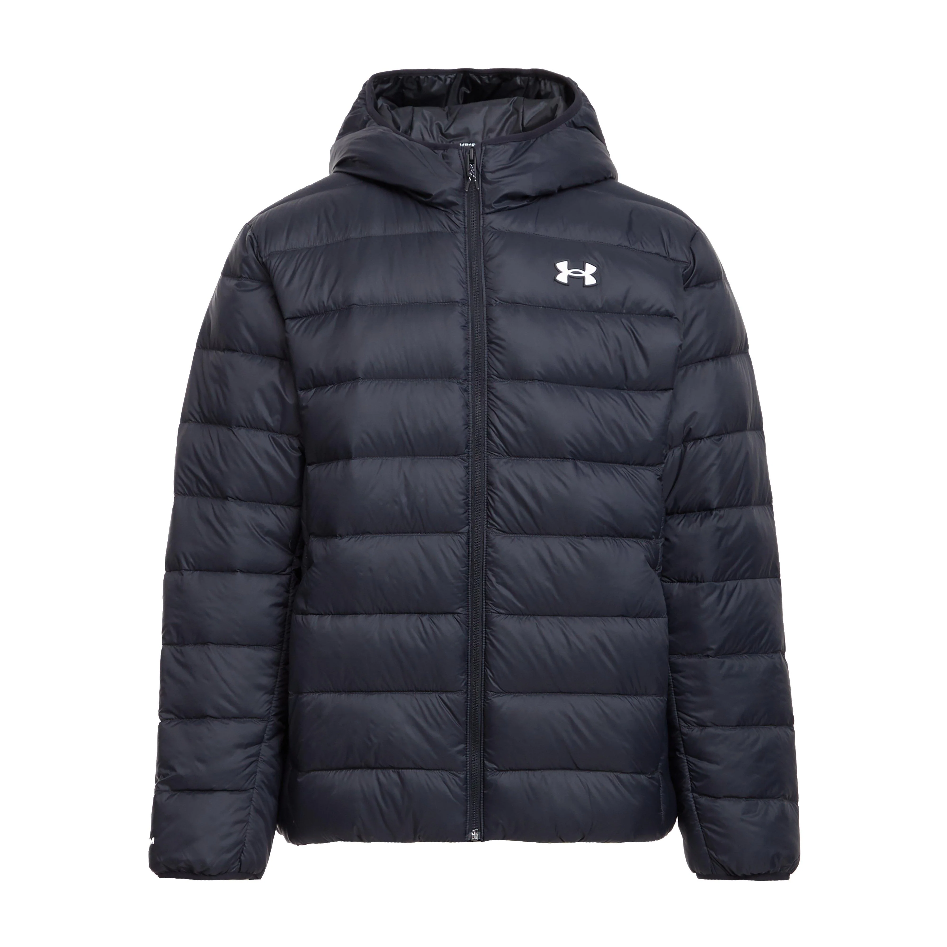 Men's Legend Down Hooded Jacket - Image 12