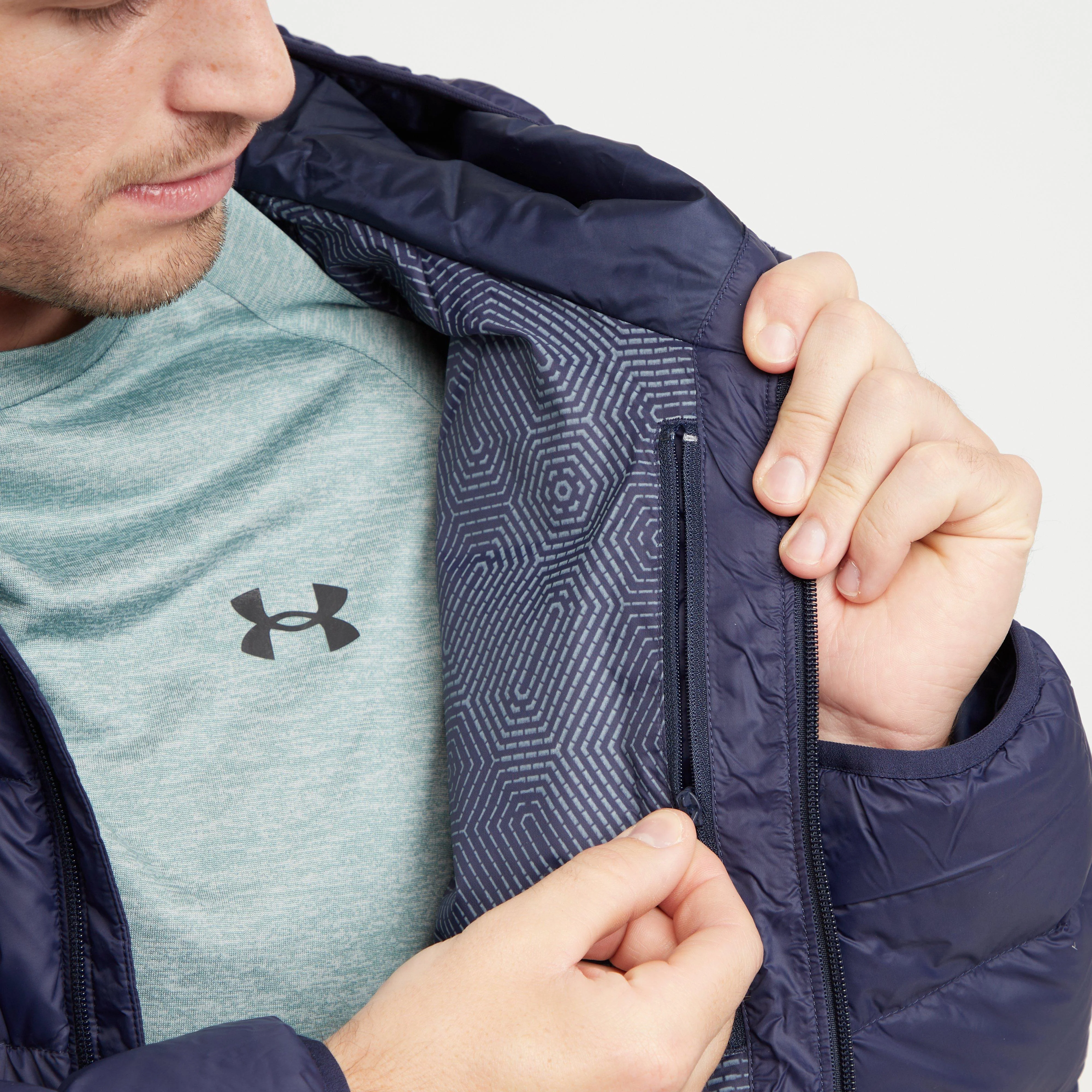 Men’s Legend Down Parka - Image 10