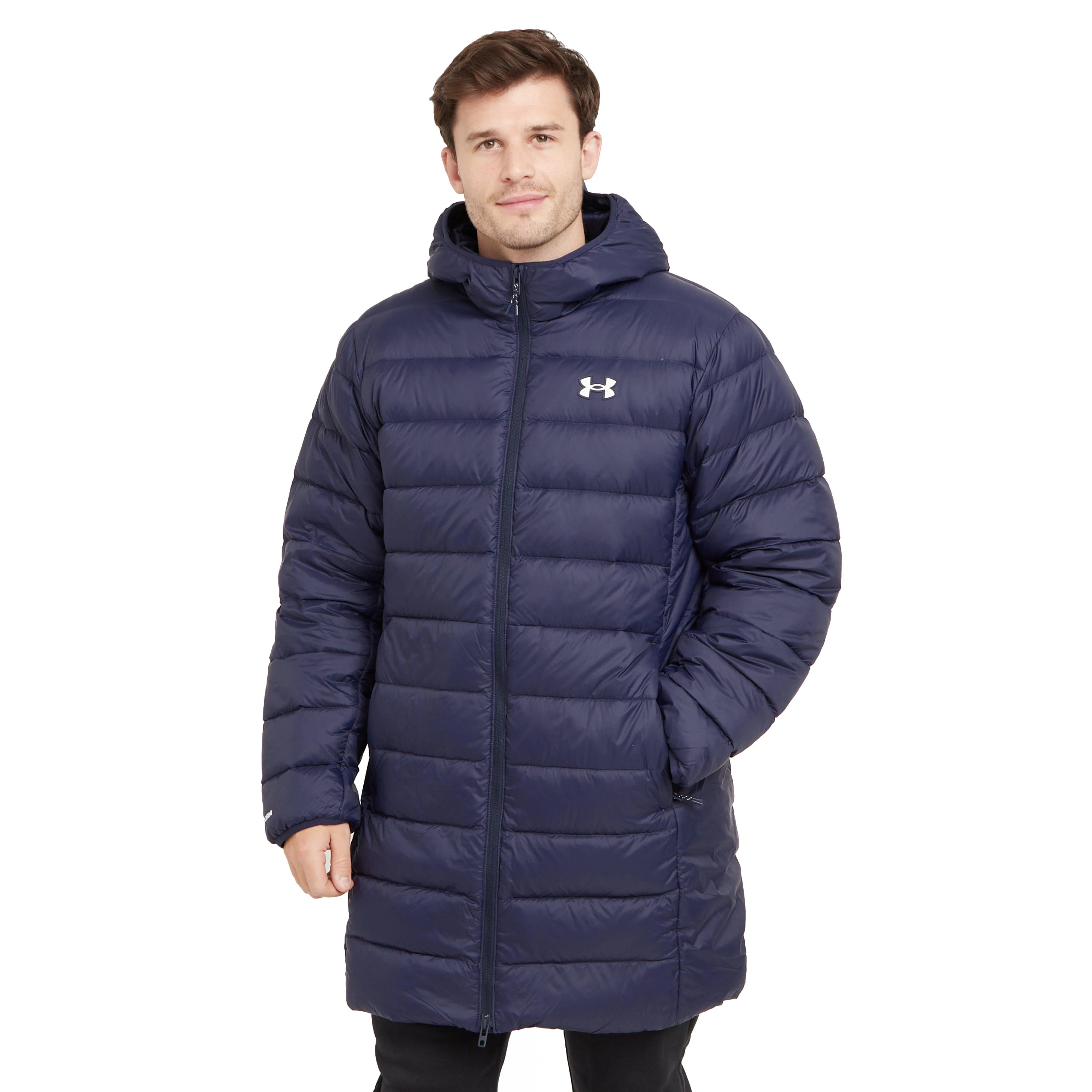 Men’s Legend Down Parka - Image 12