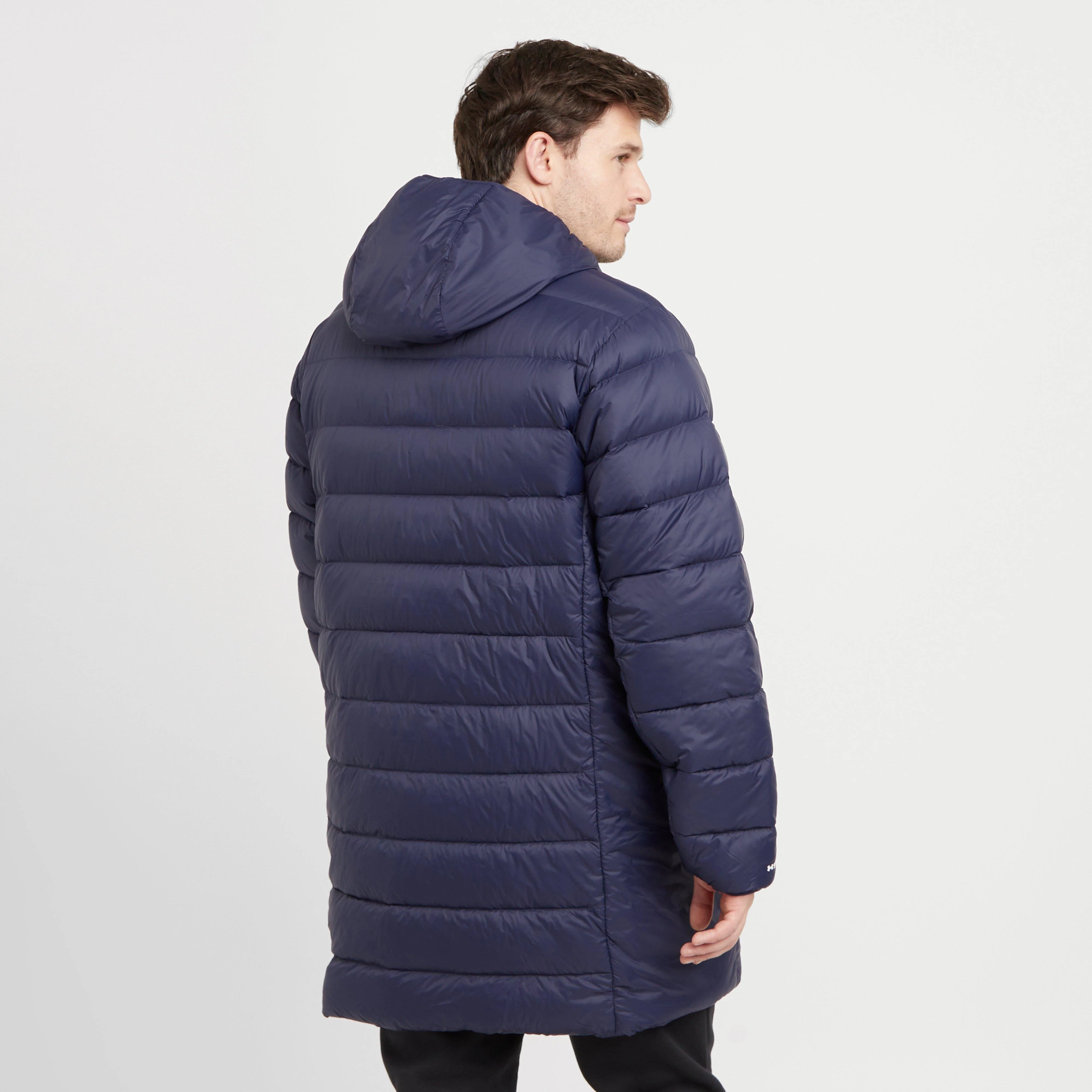 Men’s Legend Down Parka - Image 2