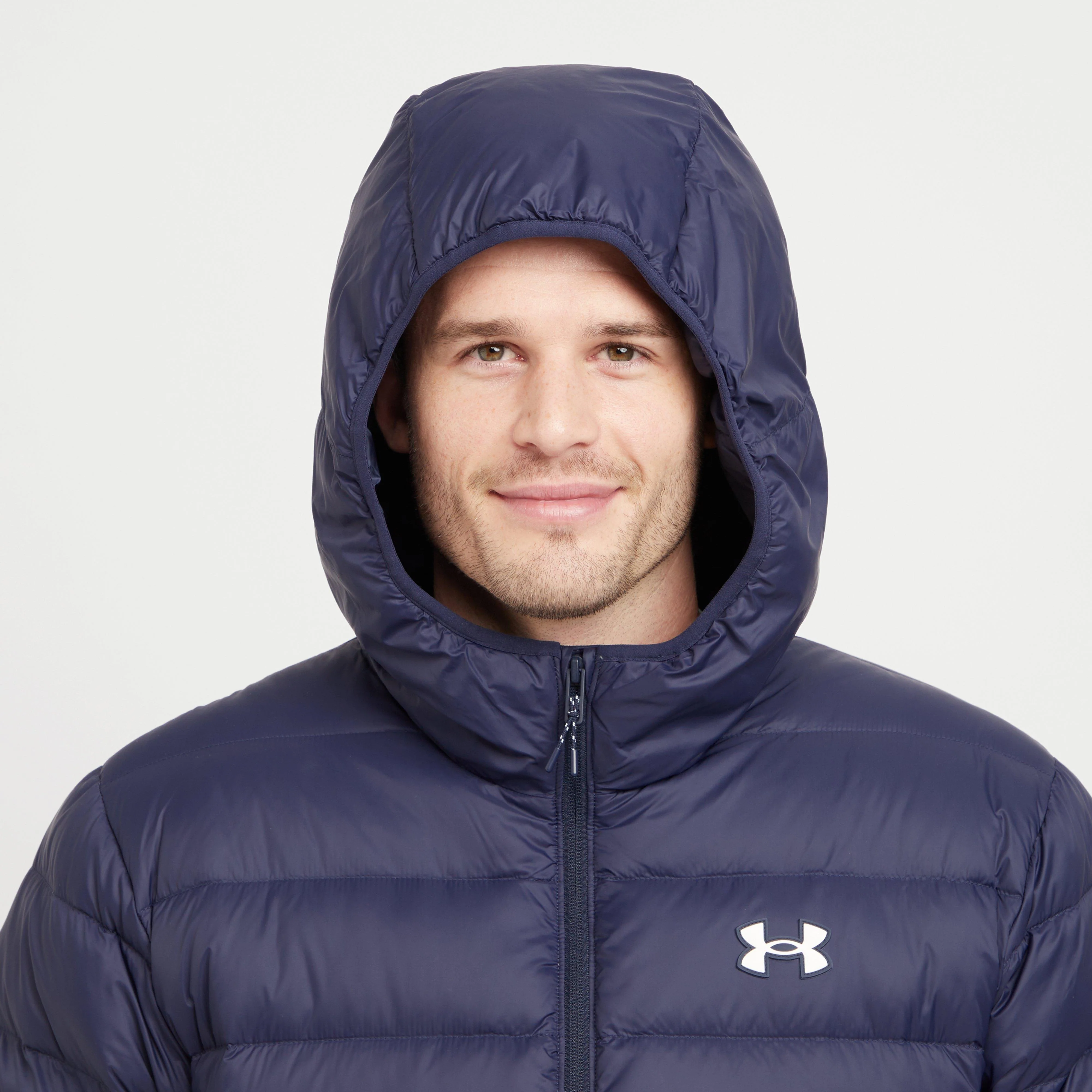 Men’s Legend Down Parka - Image 4