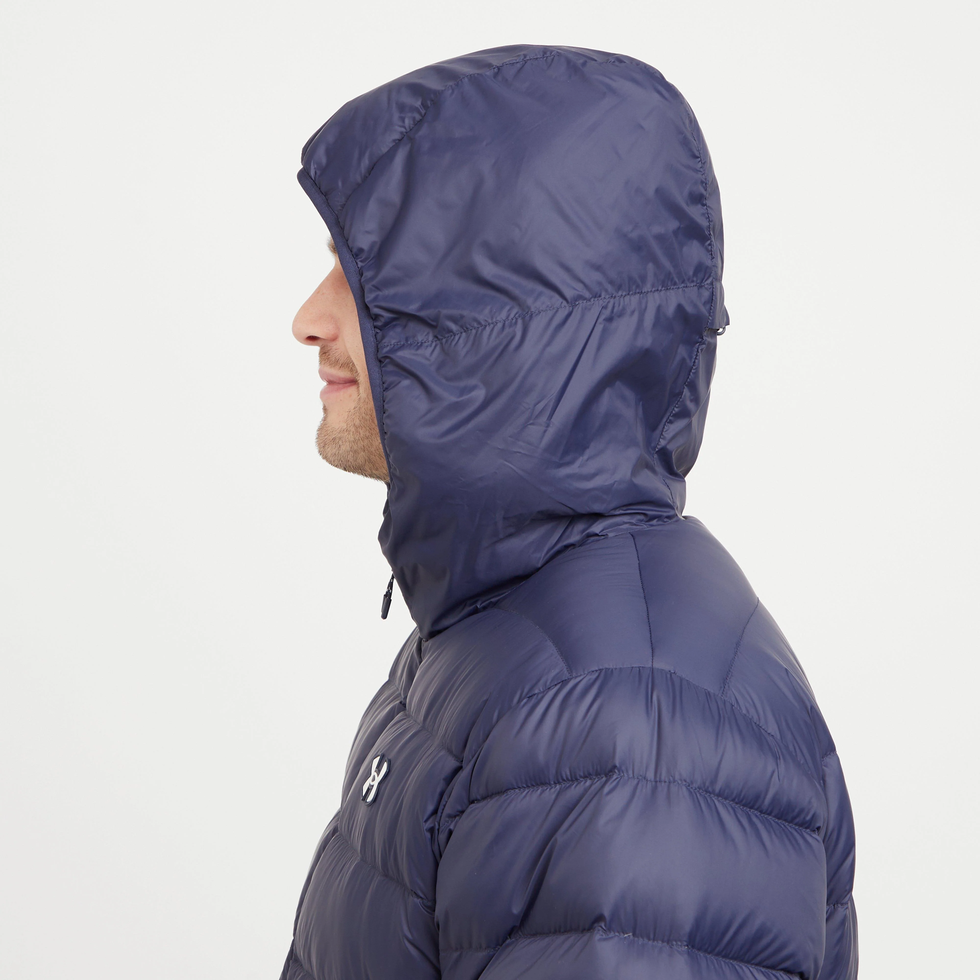 Men’s Legend Down Parka - Image 5