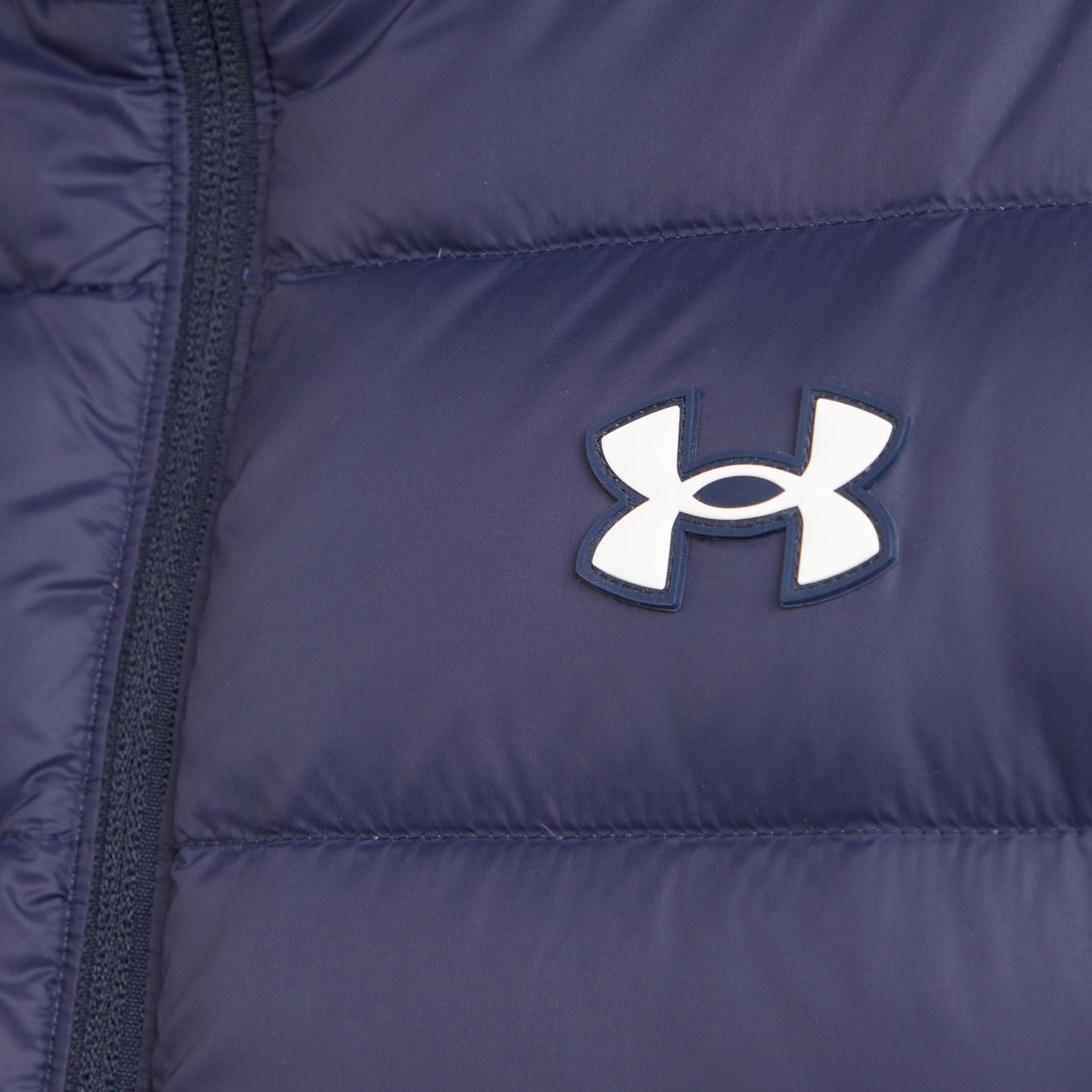 Men’s Legend Down Parka - Image 7