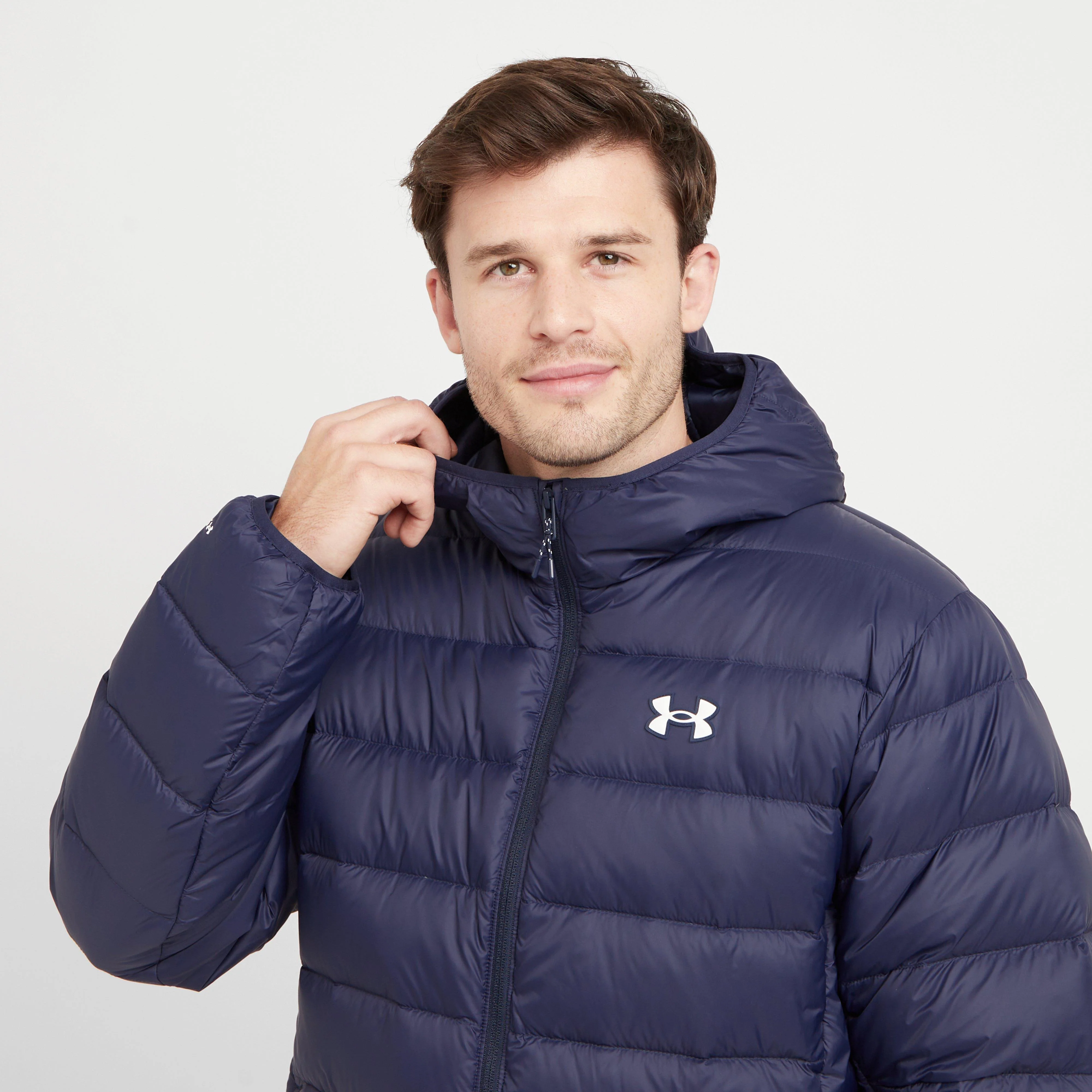 Men’s Legend Down Parka - Image 8
