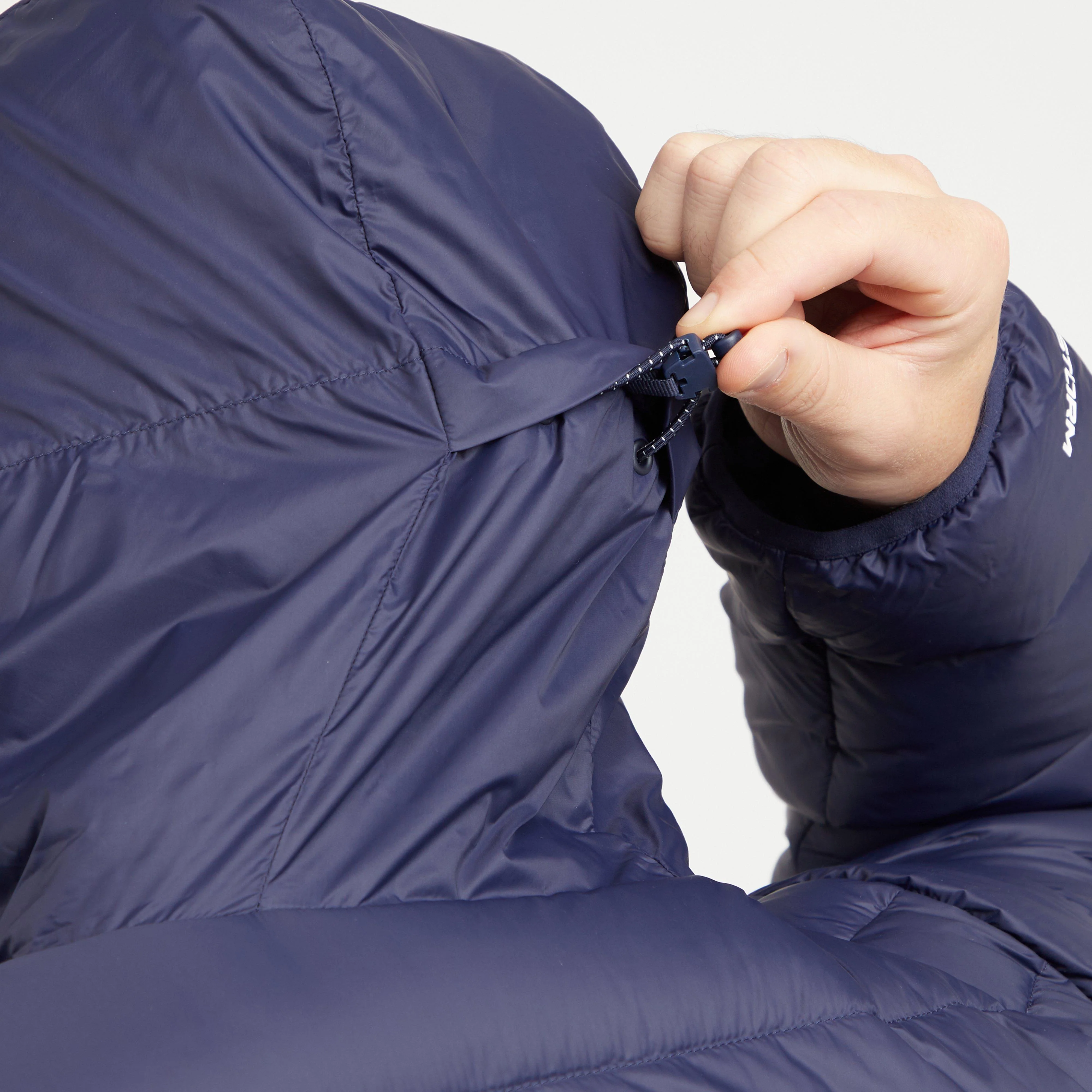 Men’s Legend Down Parka - Image 9