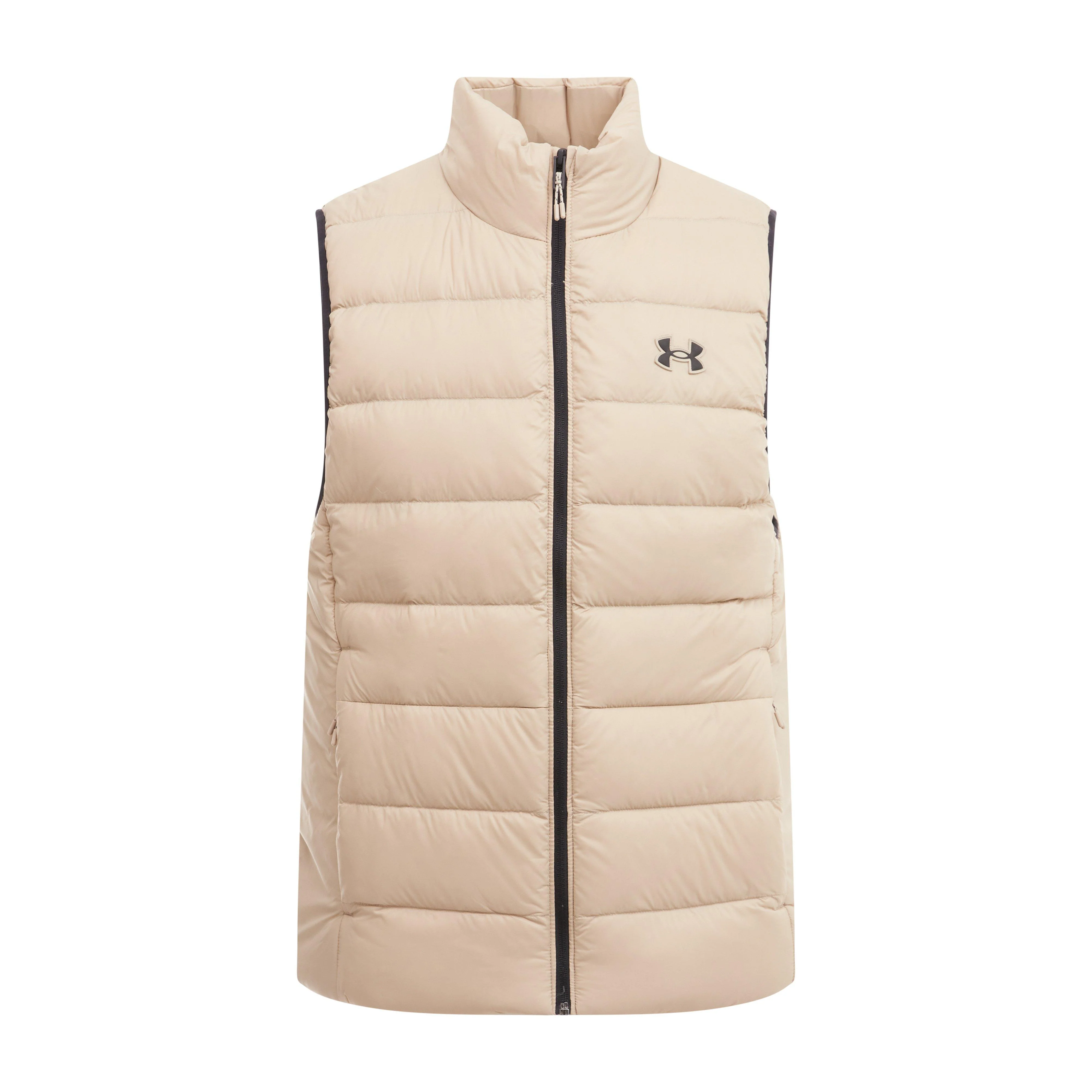 Men's Legend Down Vest - Image 9