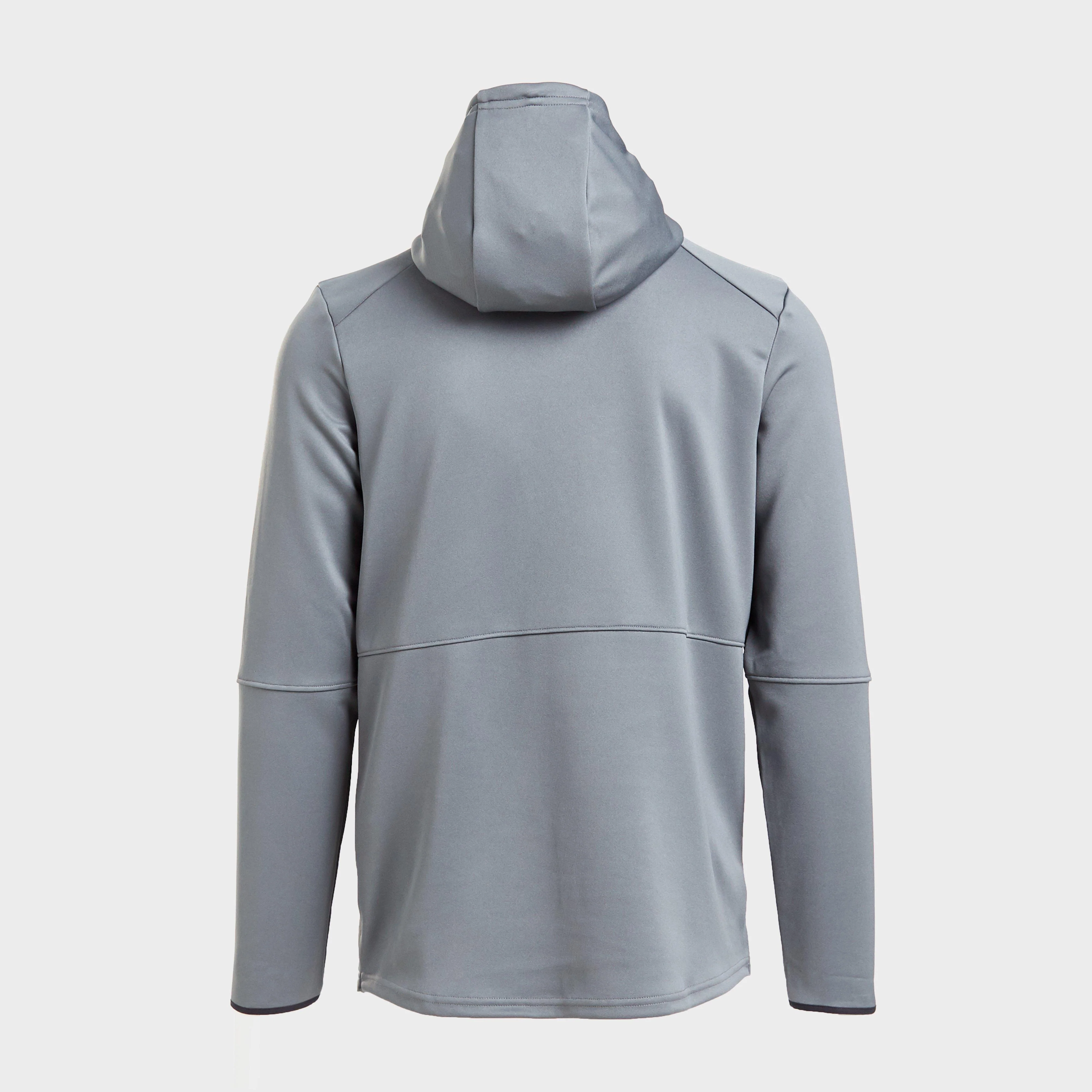 Men's MK-1 Warm-up Hoodie - Image 2