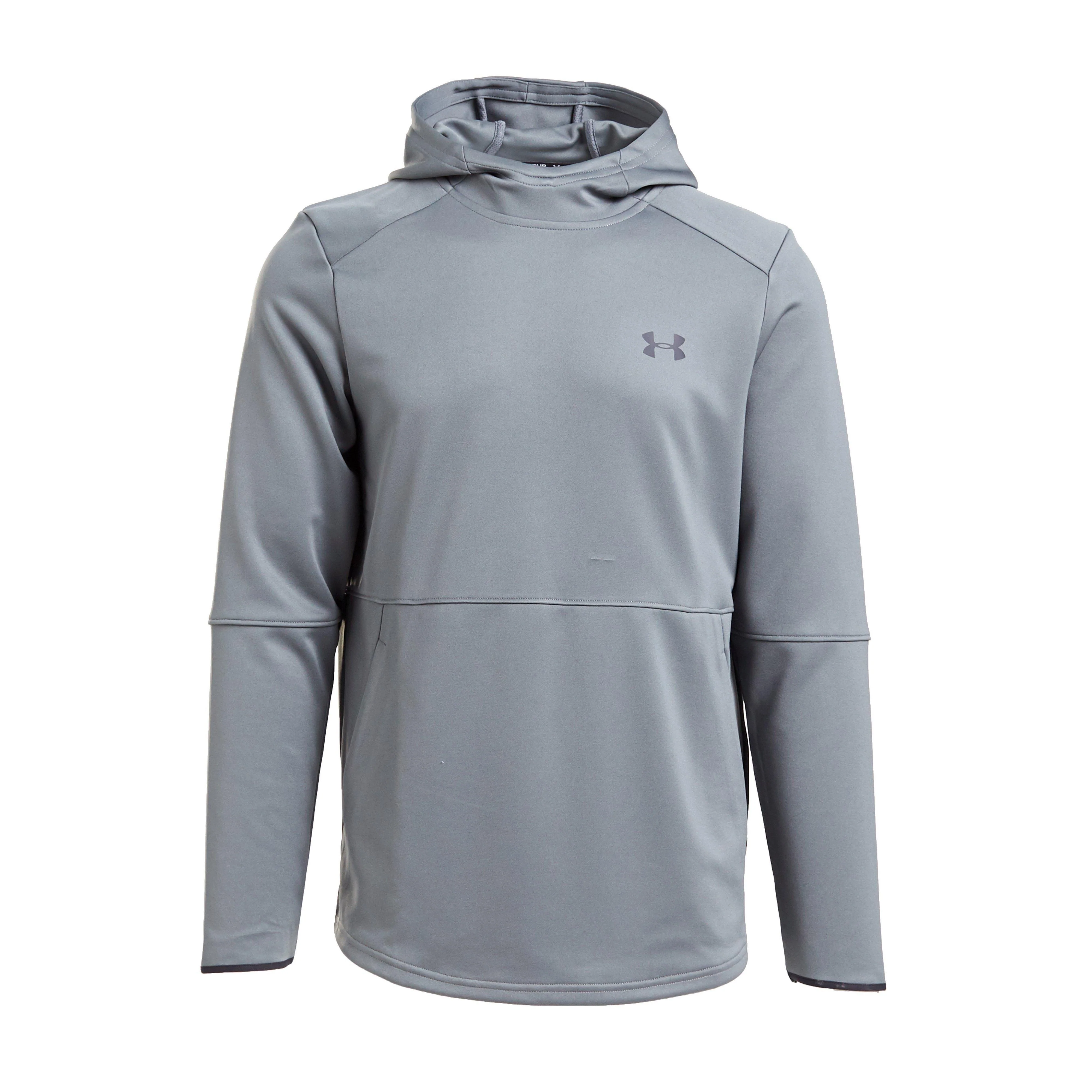 Men's MK-1 Warm-up Hoodie - Image 3